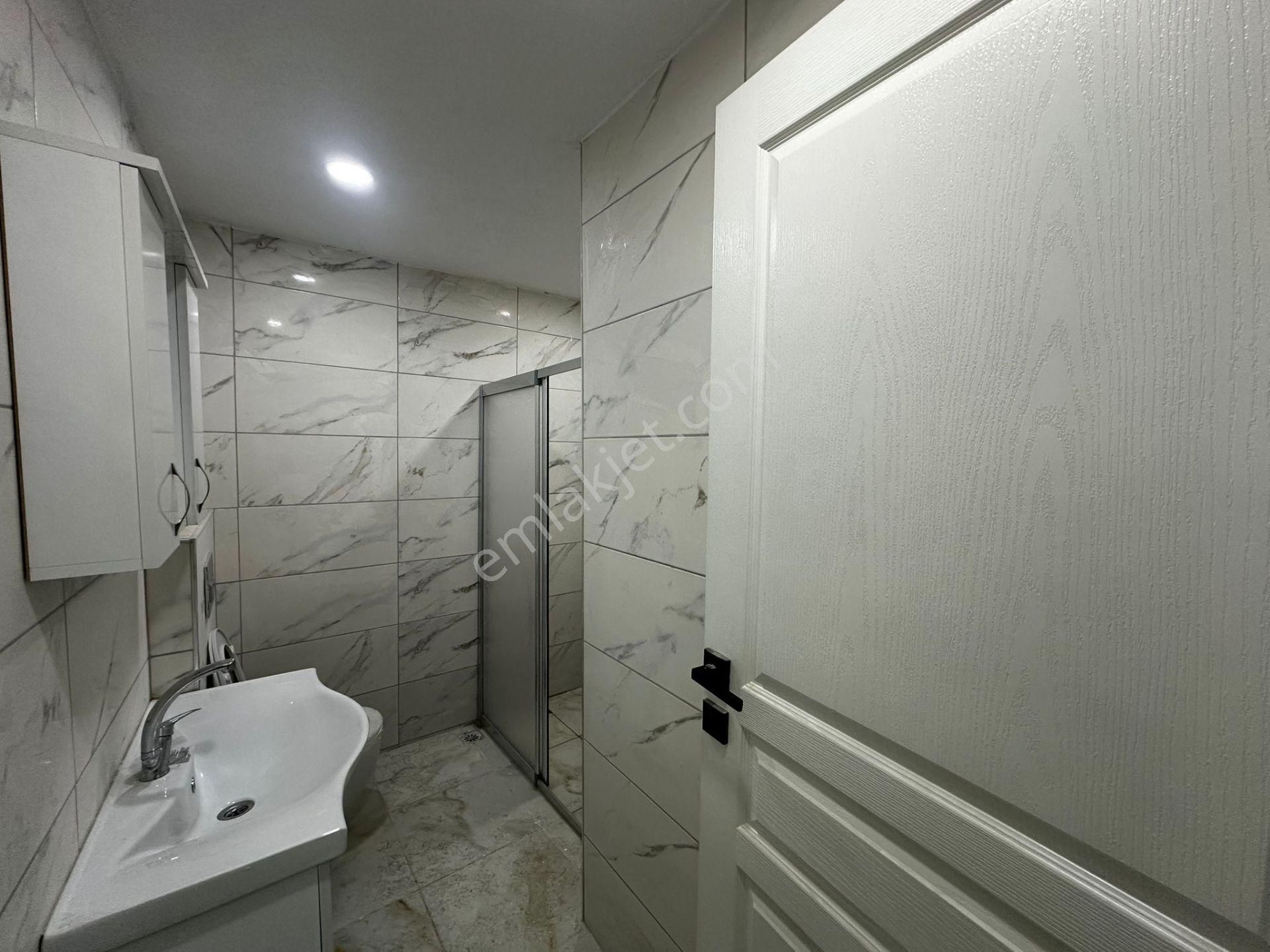 Litros'tan Fatih Mah 3+1 Kredili 95m² Bahçe Kat Sıfır Daire - Görsel 22