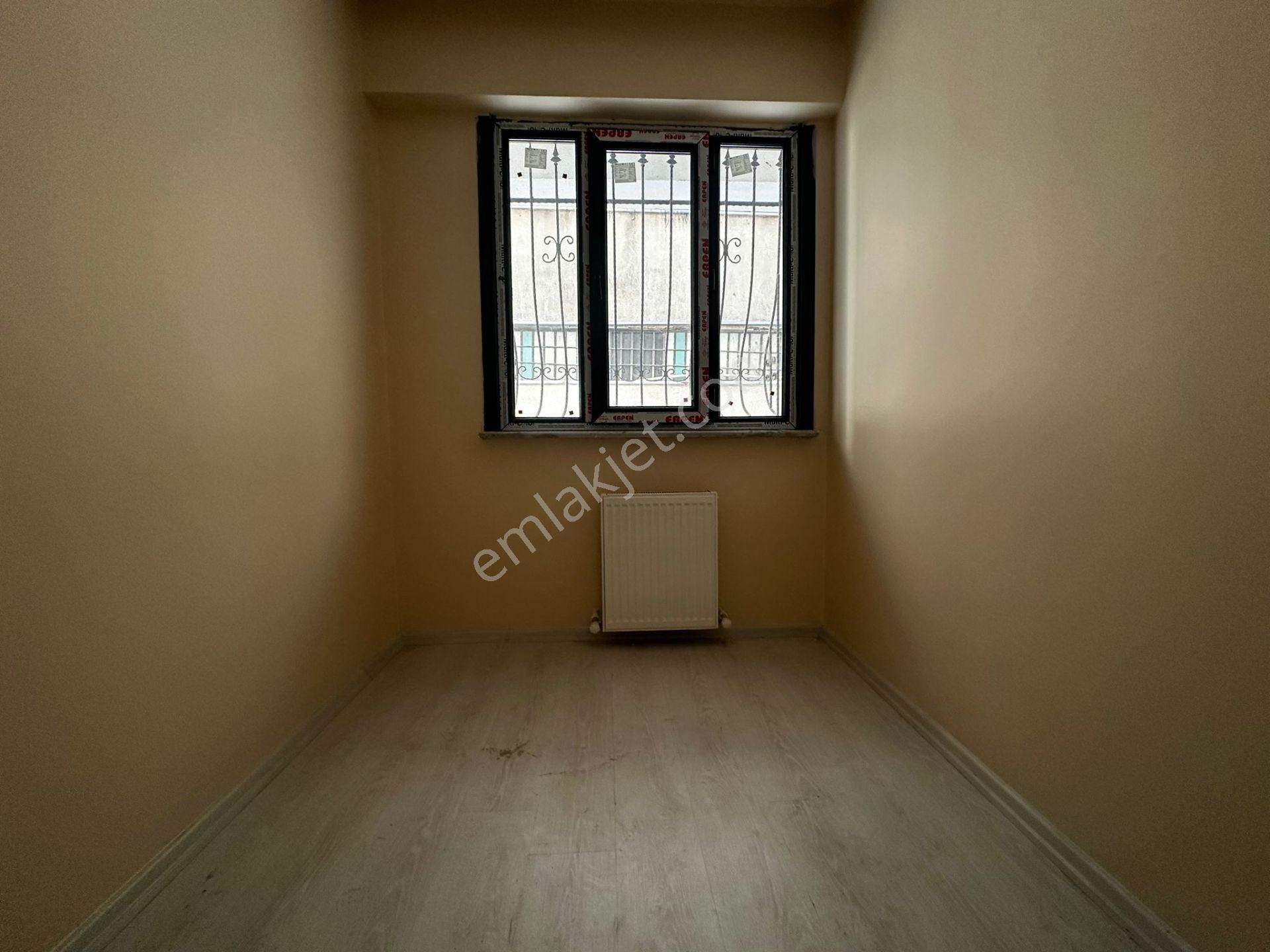 Litros'tan Fatih Mah 3+1 Kredili 95m² Bahçe Kat Sıfır Daire - Görsel 8