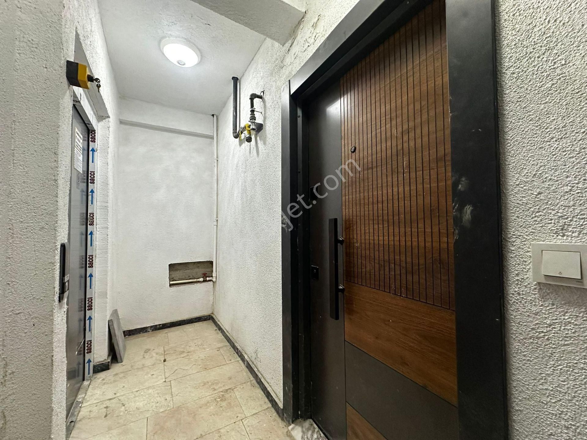 Litros'tan Fatih Mah 3+1 Kredili 95m² Bahçe Kat Sıfır Daire - Görsel 29