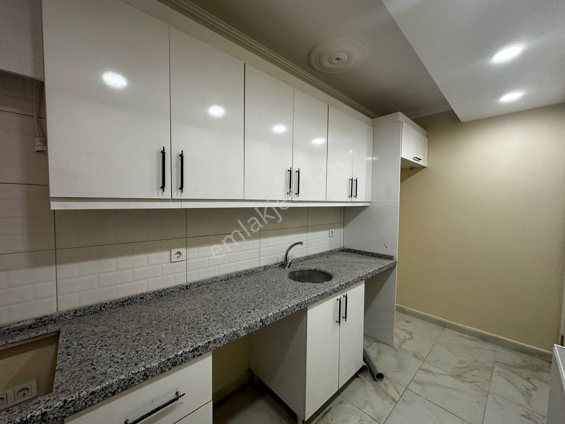 Litros'tan Fatih Mah 3+1 Kredili 95m² Bahçe Kat Sıfır Daire - Görsel 18