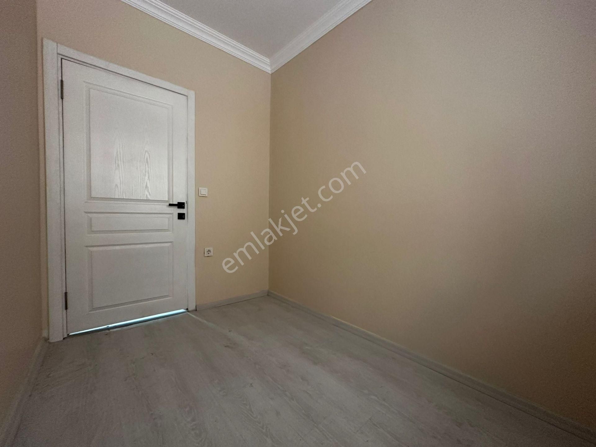 Litros'tan Fatih Mah 3+1 Kredili 95m² Bahçe Kat Sıfır Daire - Görsel 9
