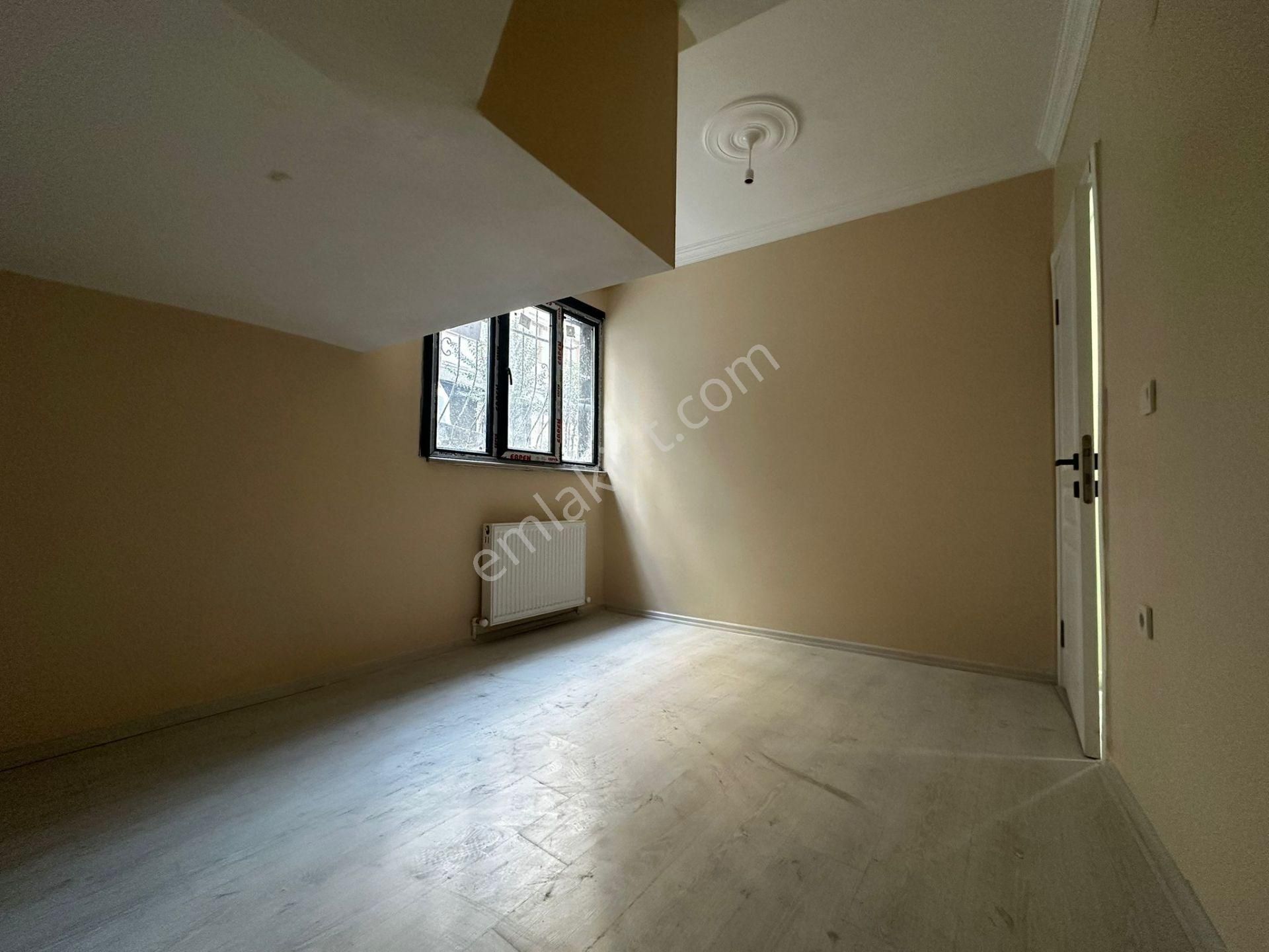 Litros'tan Fatih Mah 3+1 Kredili 95m² Bahçe Kat Sıfır Daire - Görsel 6