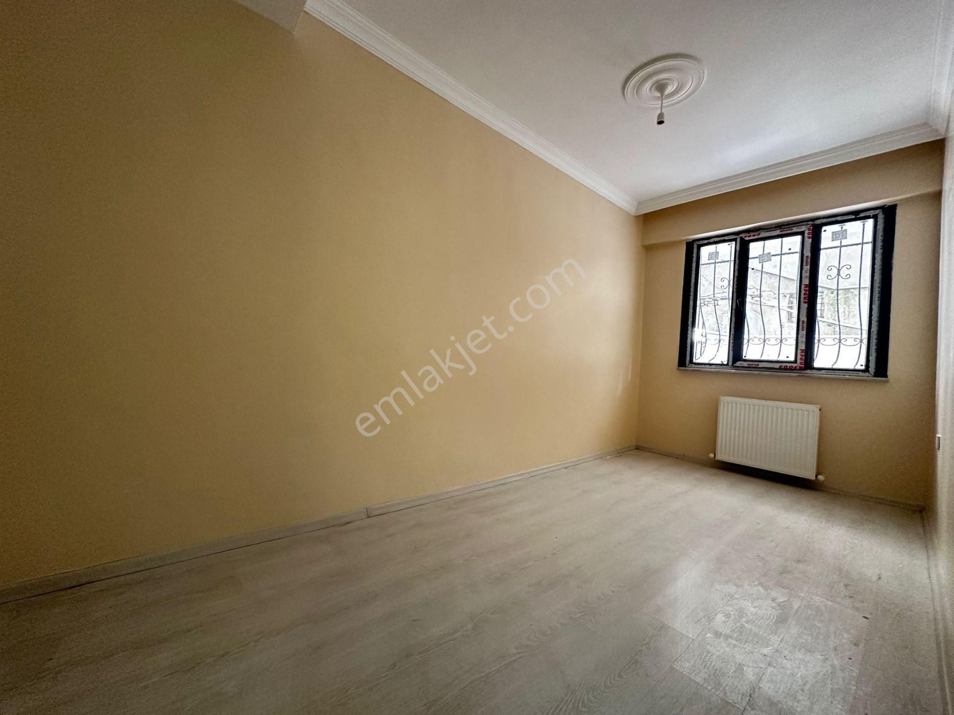 Litros'tan Fatih Mah 3+1 Kredili 95m² Bahçe Kat Sıfır Daire - Görsel 11