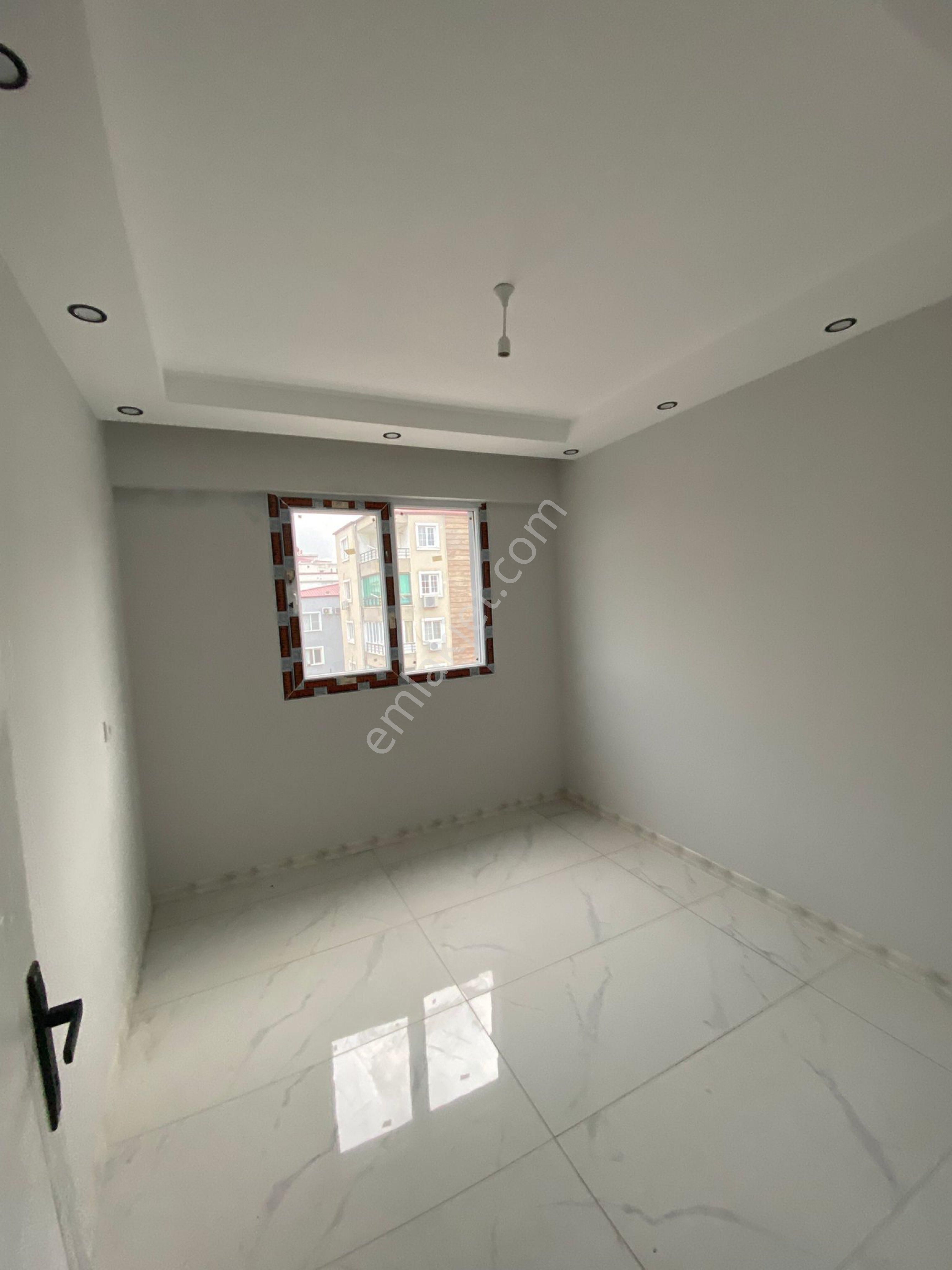 📢 Nazilli Yeşil Mahalle – 3+1 Fırsat Sıfır Daire - Görsel 9