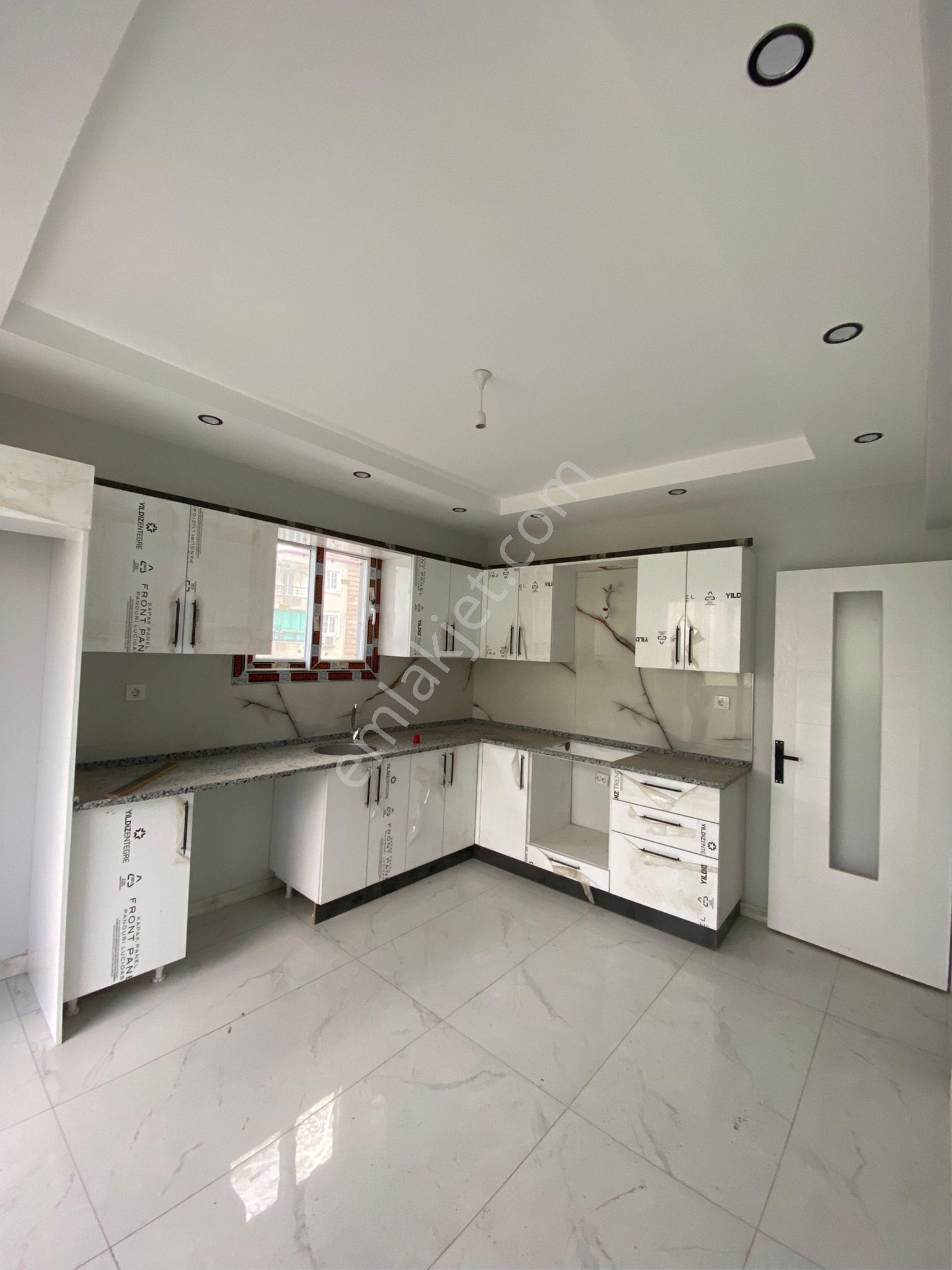 📢 Nazilli Yeşil Mahalle – 3+1 Fırsat Sıfır Daire - Görsel 3