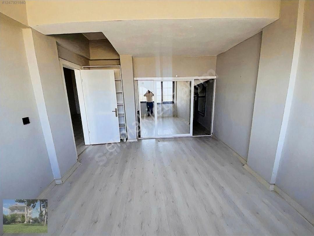 Konak Gürçeşme İsmetpaşa Mahallesinde Deniz Manzaralı Ters Dublex 130m2 Dublex 2+1 Satılık Müstakil - Görsel 5