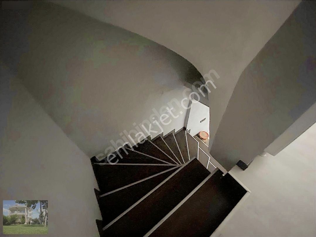 Konak Gürçeşme İsmetpaşa Mahallesinde Deniz Manzaralı Ters Dublex 130m2 Dublex 2+1 Satılık Müstakil - Görsel 11