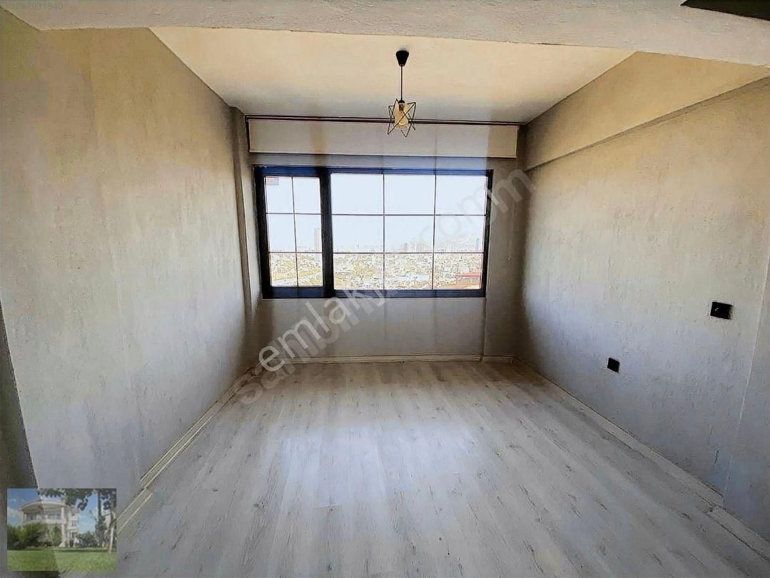 Konak Gürçeşme İsmetpaşa Mahallesinde Deniz Manzaralı Ters Dublex 130m2 Dublex 2+1 Satılık Müstakil - Görsel 4