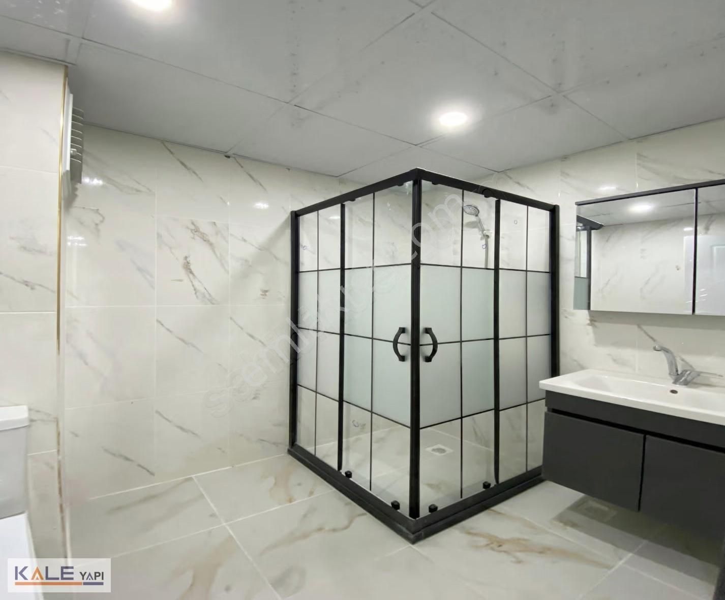 Kale Yapıdan Ulaşıma Yakın Krediye Uygun Lüks Daire - Görsel 4