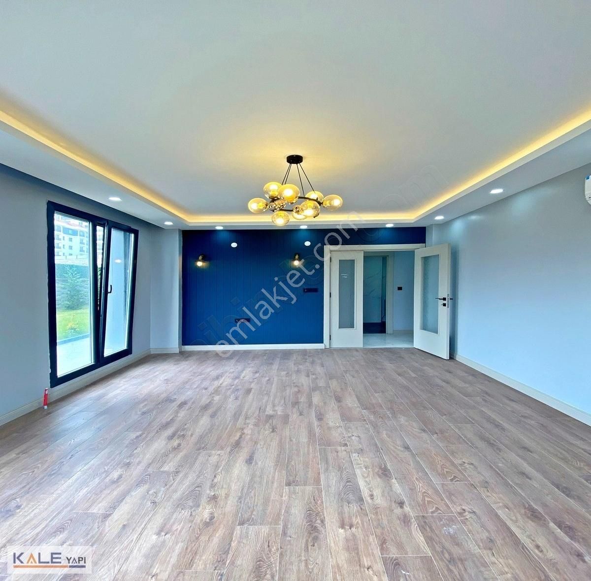 Bahçeşehir Tem Bölgesinde Krediye Uygun Satılık Daire - Görsel 32