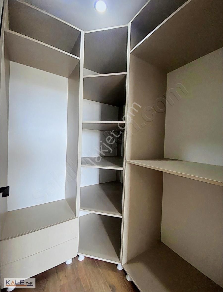 Bahçeşehir Tem Bölgesinde Krediye Uygun Satılık Daire - Görsel 17