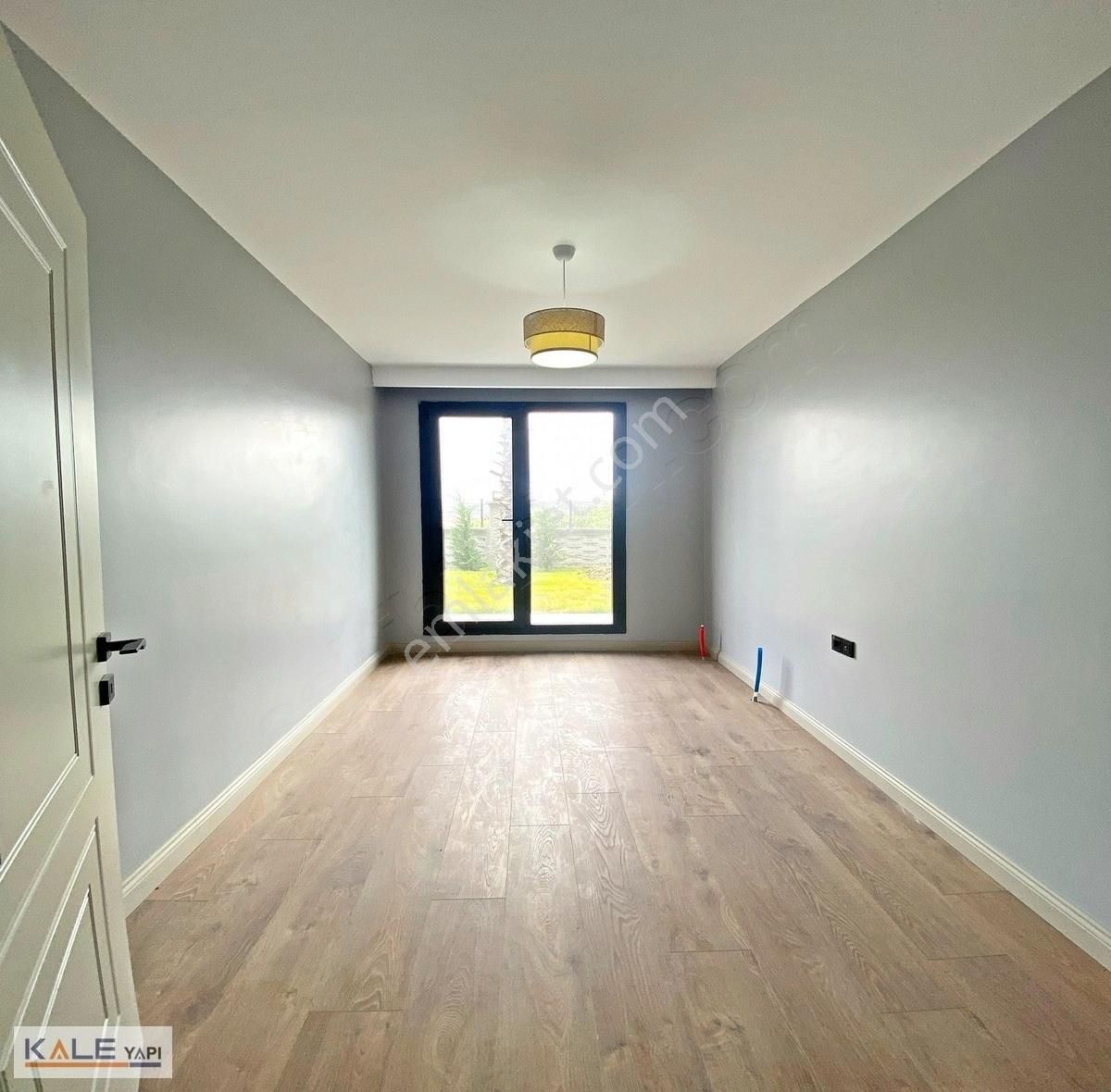 Bahçeşehir Tem Bölgesinde Krediye Uygun Satılık Daire - Görsel 20