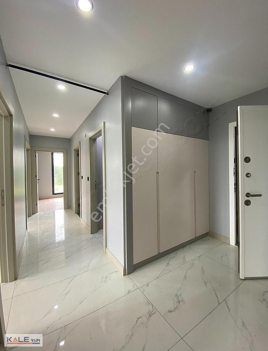 Bahçeşehir Tem Bölgesinde Krediye Uygun Satılık Daire - Görsel 14