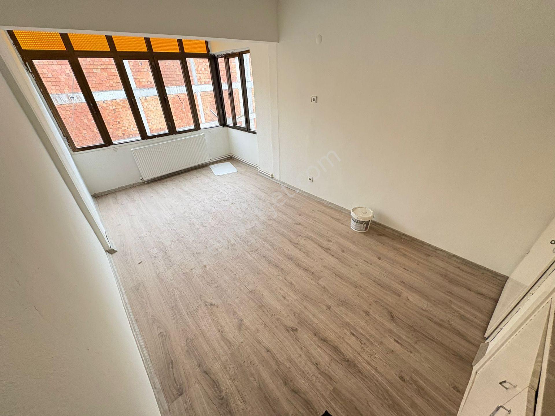 ▇ Edremit'te Camivasat Mah. 3+1 Önü Açık Geniş Kullanımlı Daire - Görsel 18