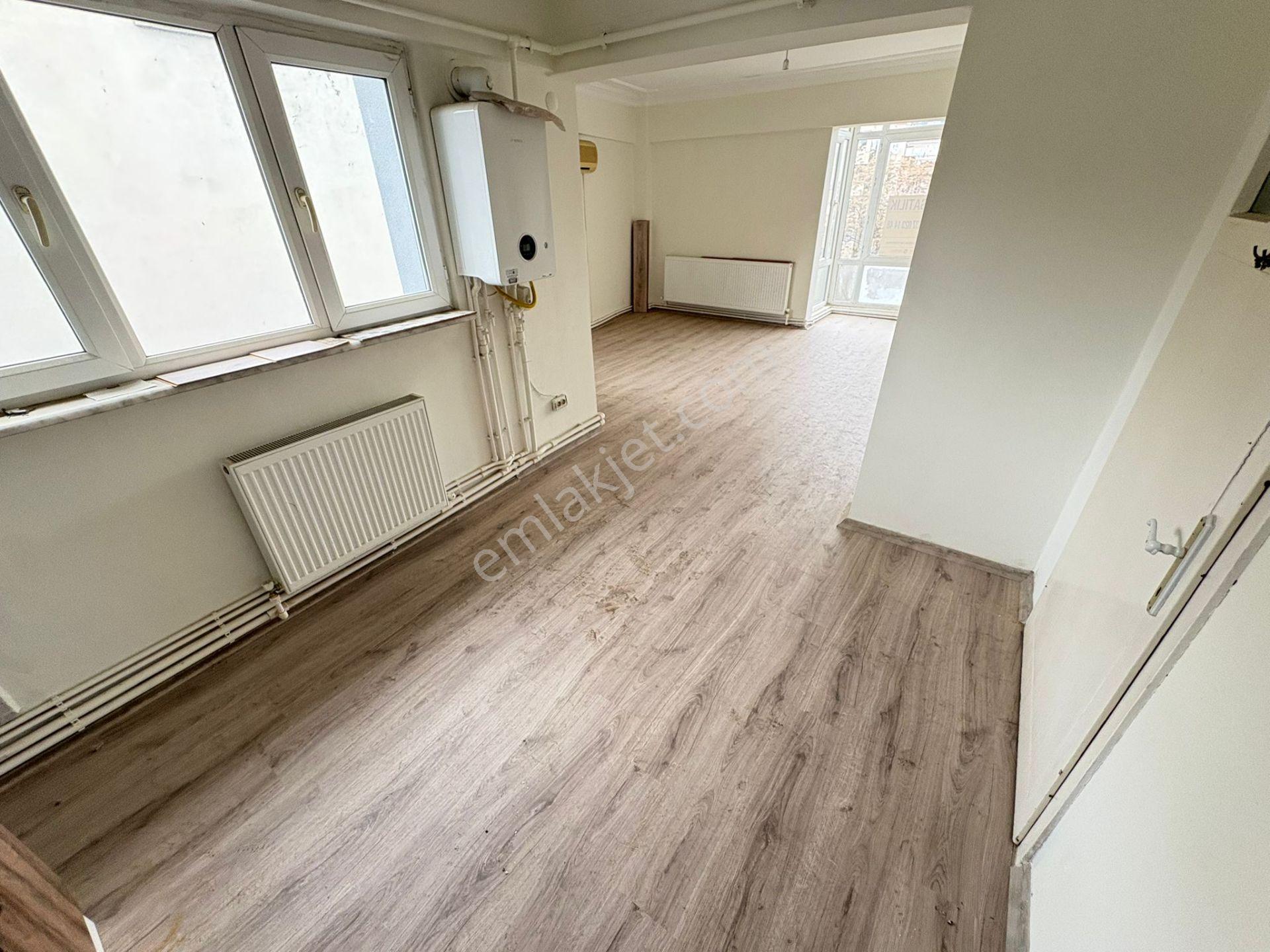 ▇ Edremit'te Camivasat Mah. 3+1 Önü Açık Geniş Kullanımlı Daire - Görsel 3