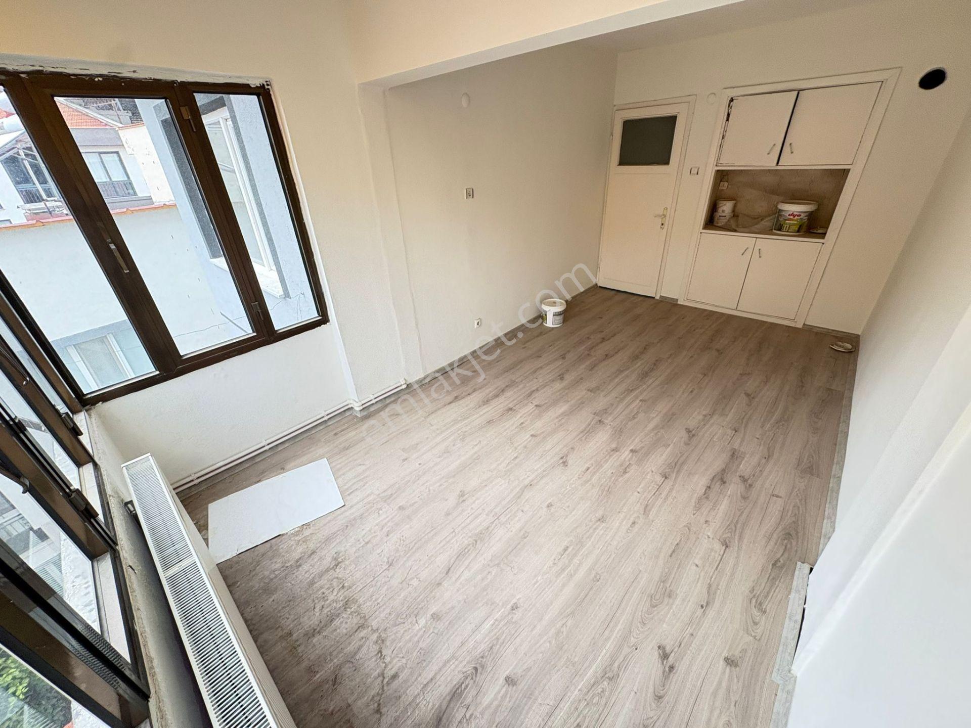 ▇ Edremit'te Camivasat Mah. 3+1 Önü Açık Geniş Kullanımlı Daire - Görsel 10