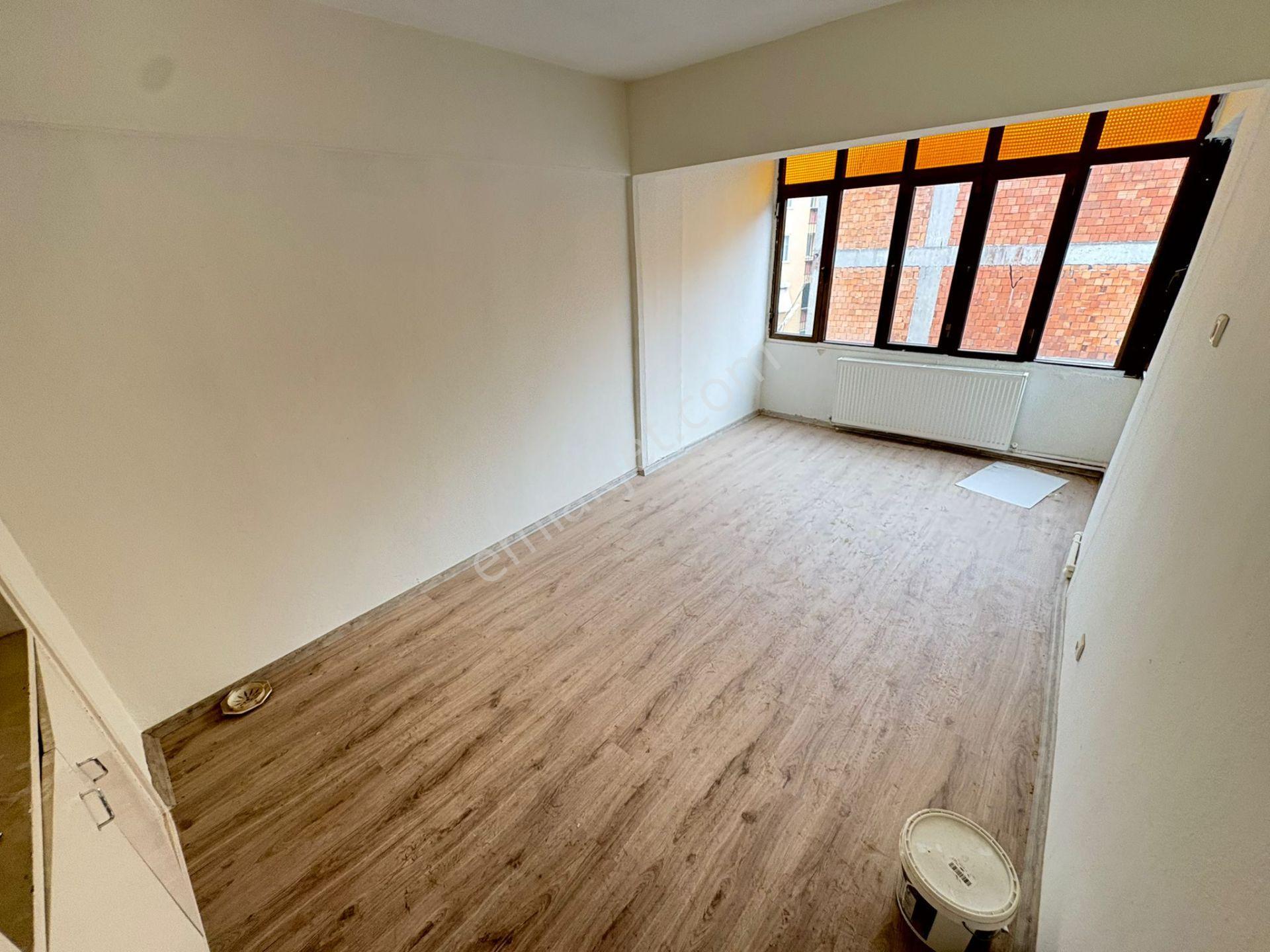 ▇ Edremit'te Camivasat Mah. 3+1 Önü Açık Geniş Kullanımlı Daire - Görsel 19