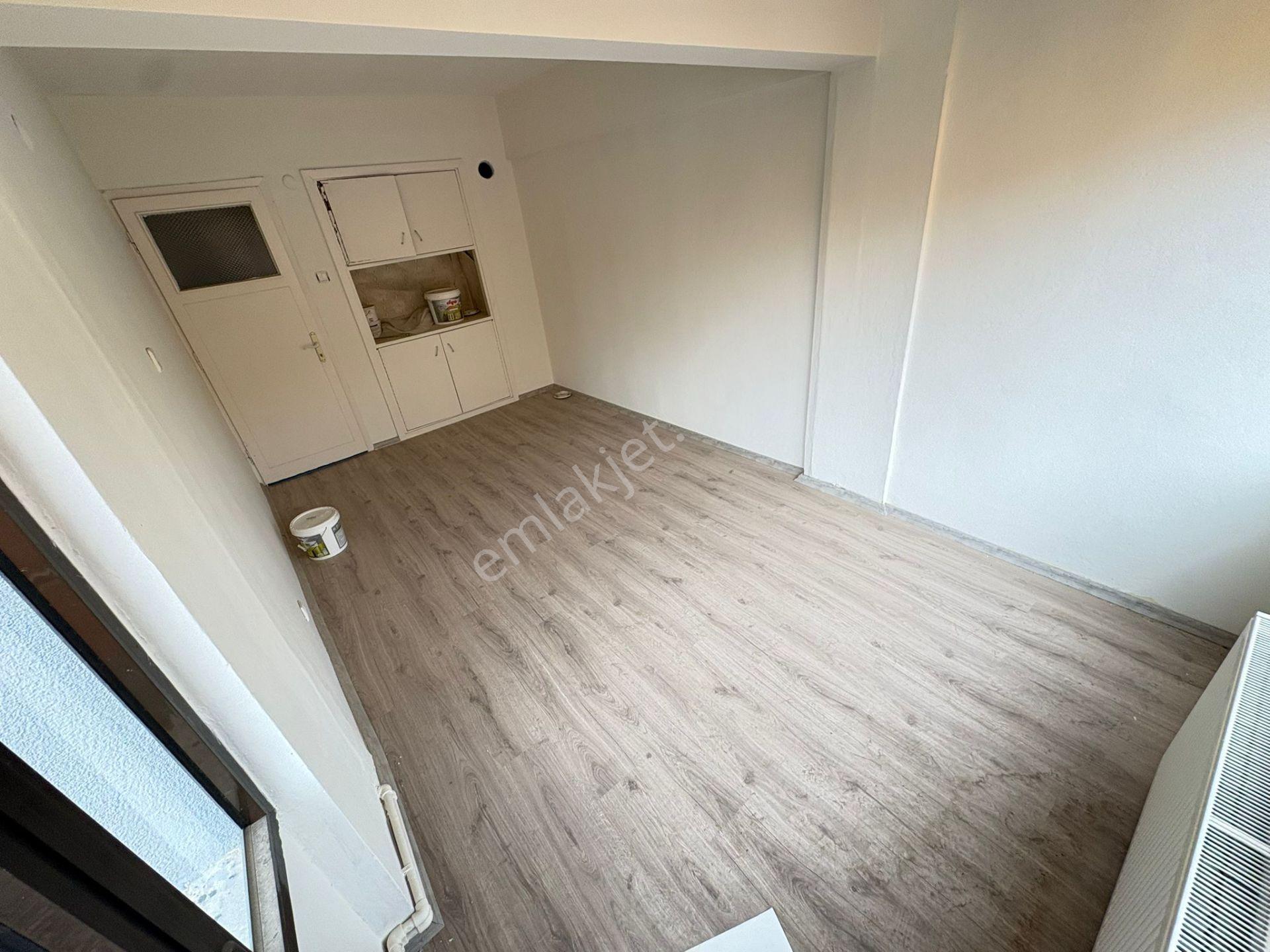 ▇ Edremit'te Camivasat Mah. 3+1 Önü Açık Geniş Kullanımlı Daire - Görsel 34