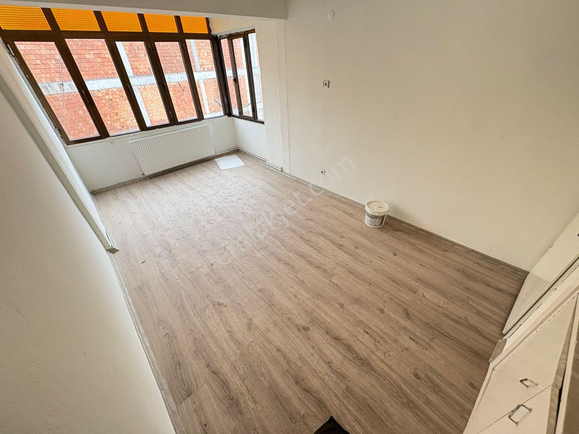 ▇ Edremit'te Camivasat Mah. 3+1 Önü Açık Geniş Kullanımlı Daire - Görsel 28