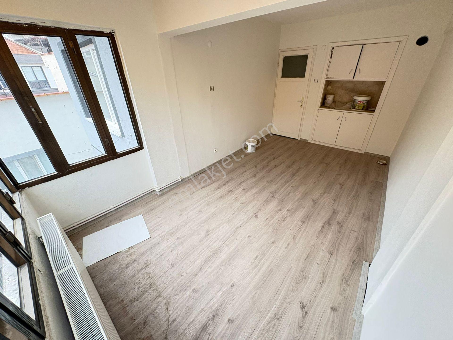 ▇ Edremit'te Camivasat Mah. 3+1 Önü Açık Geniş Kullanımlı Daire - Görsel 35