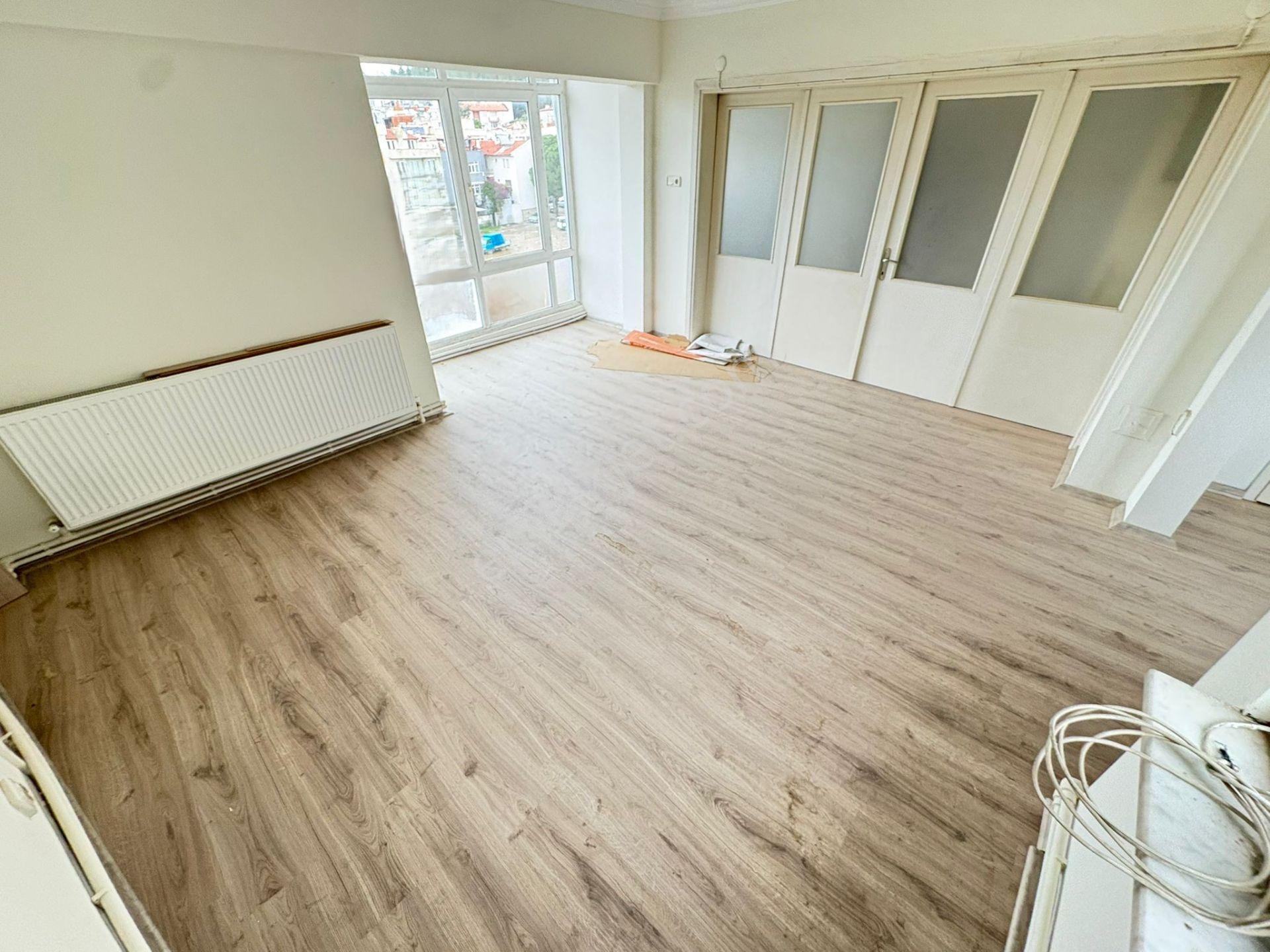 ▇ Edremit'te Camivasat Mah. 3+1 Önü Açık Geniş Kullanımlı Daire - Görsel 16
