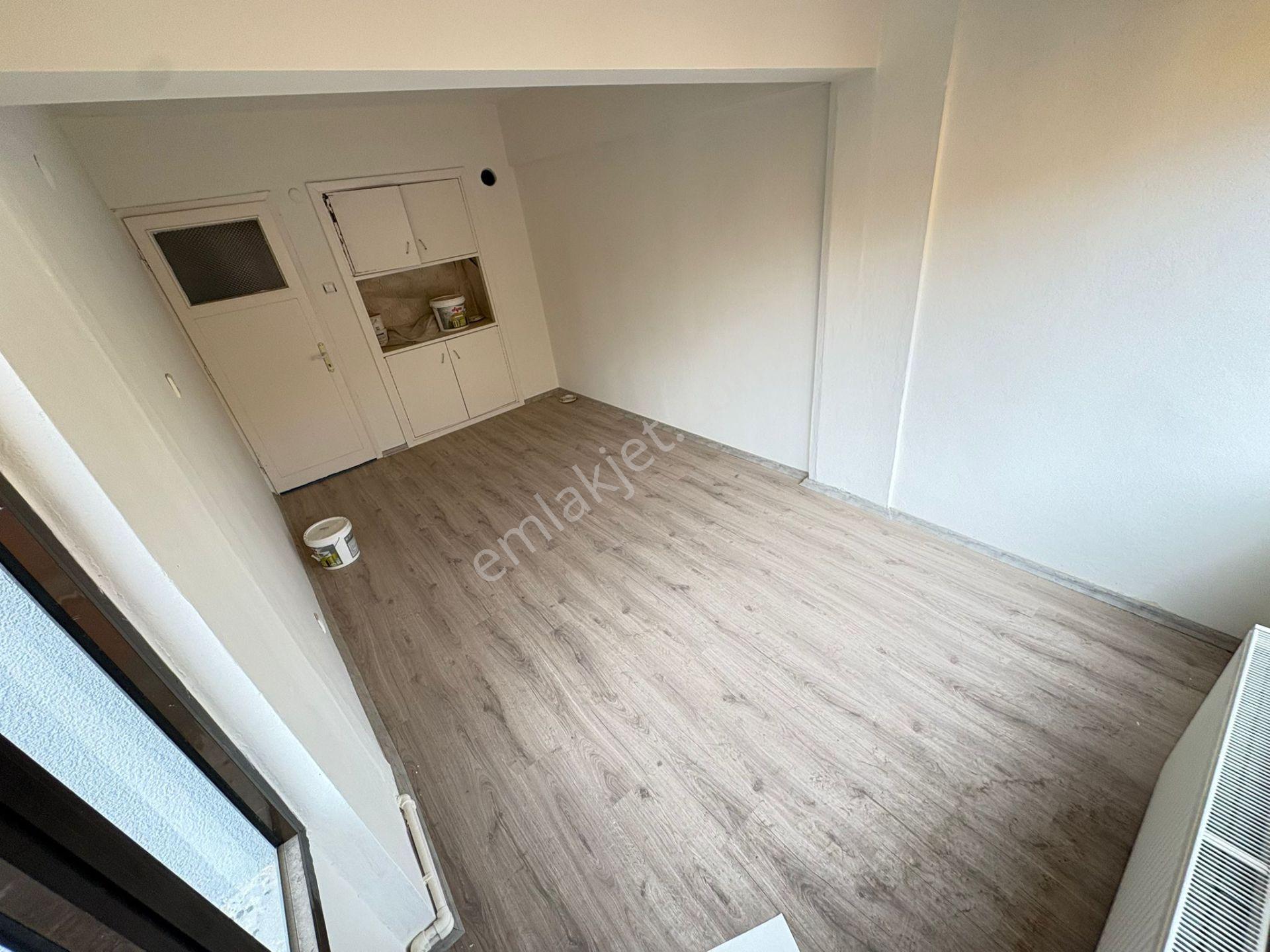 ▇ Edremit'te Camivasat Mah. 3+1 Önü Açık Geniş Kullanımlı Daire - Görsel 27