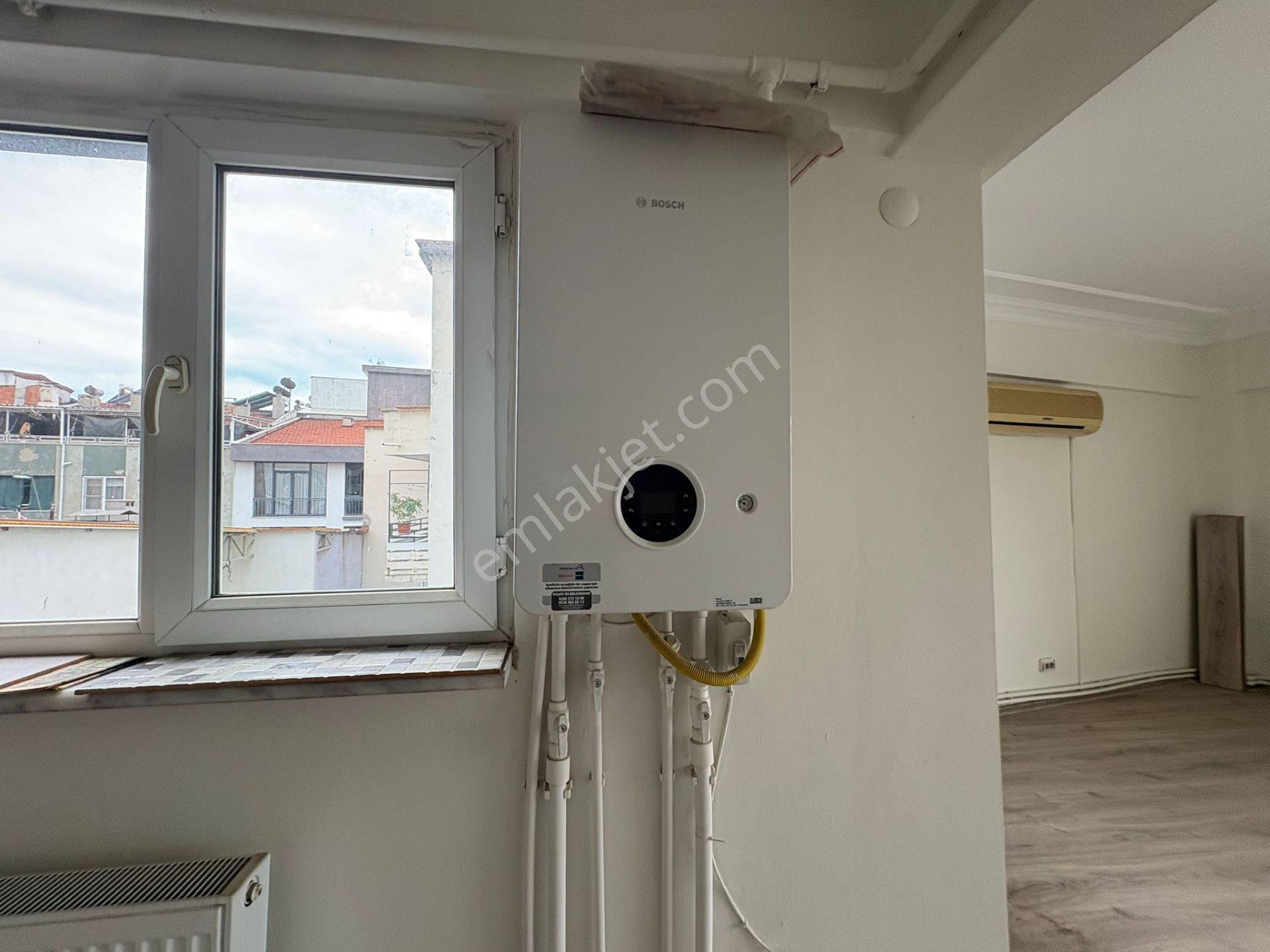 ▇ Edremit'te Camivasat Mah. 3+1 Önü Açık Geniş Kullanımlı Daire - Görsel 15