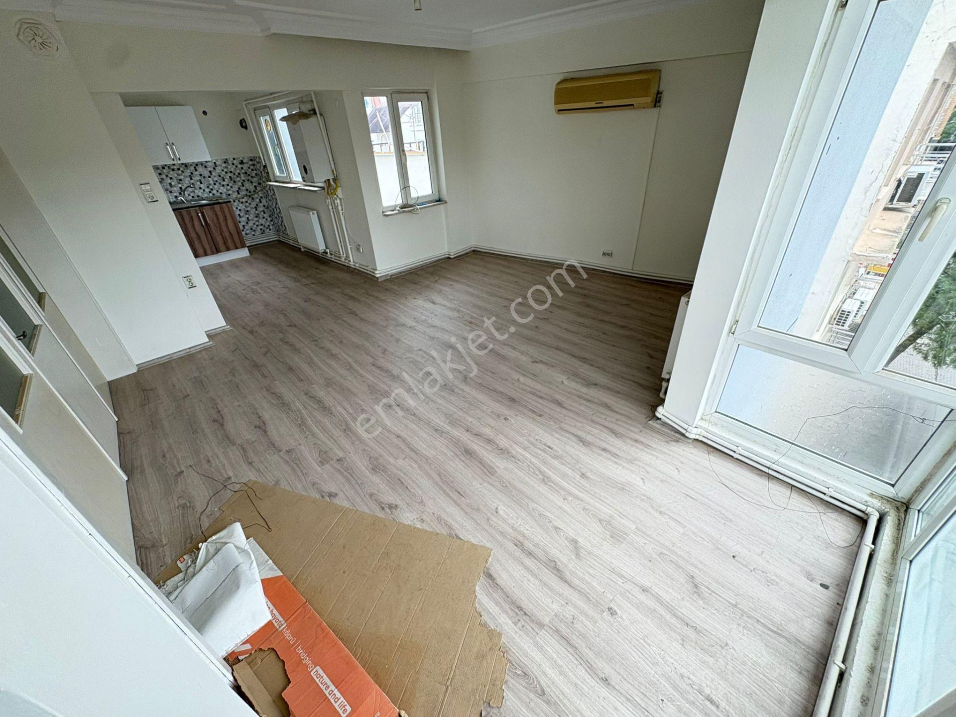 ▇ Edremit'te Camivasat Mah. 3+1 Önü Açık Geniş Kullanımlı Daire - Görsel 26