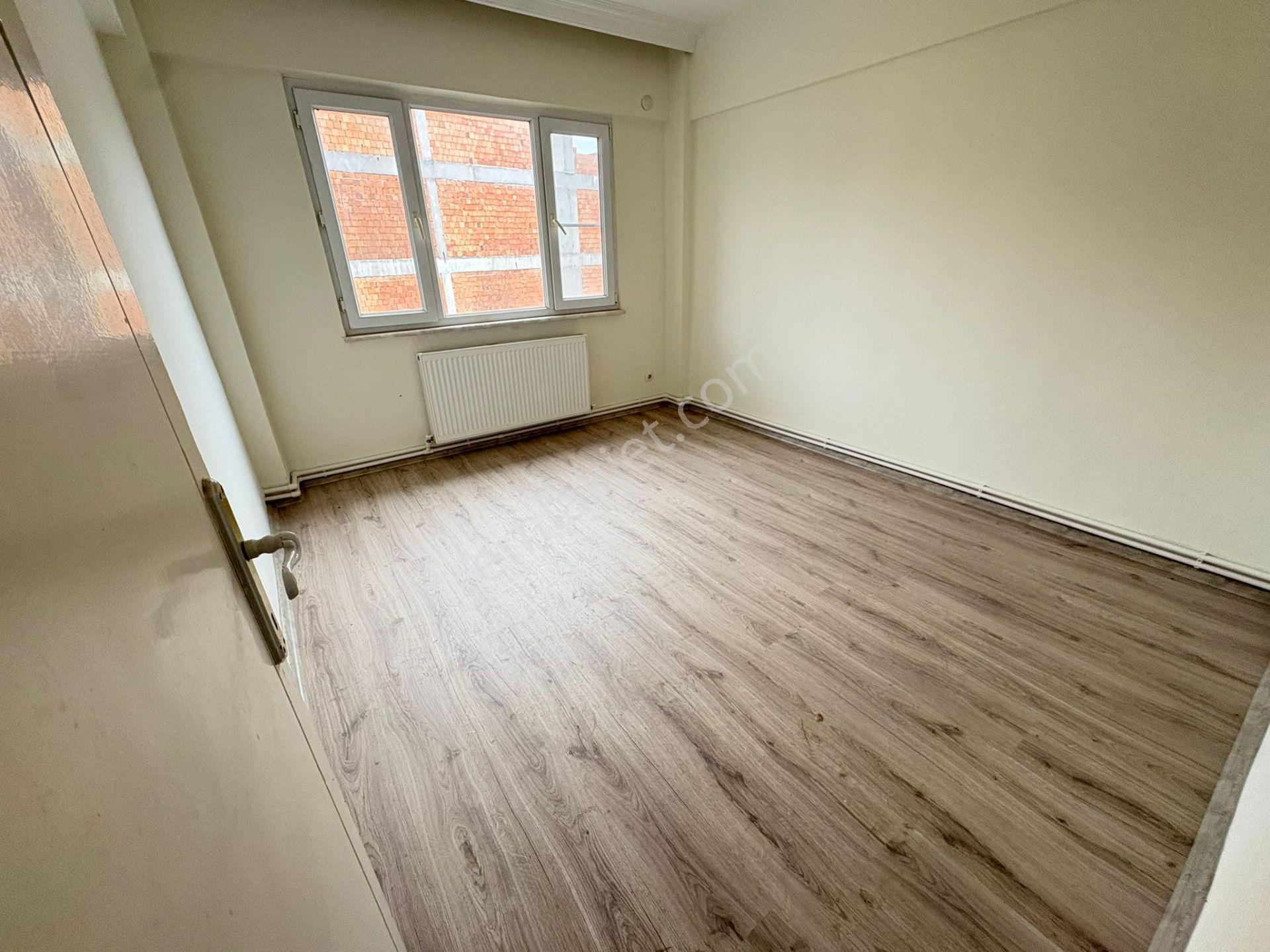 ▇ Edremit'te Camivasat Mah. 3+1 Önü Açık Geniş Kullanımlı Daire - Görsel 11