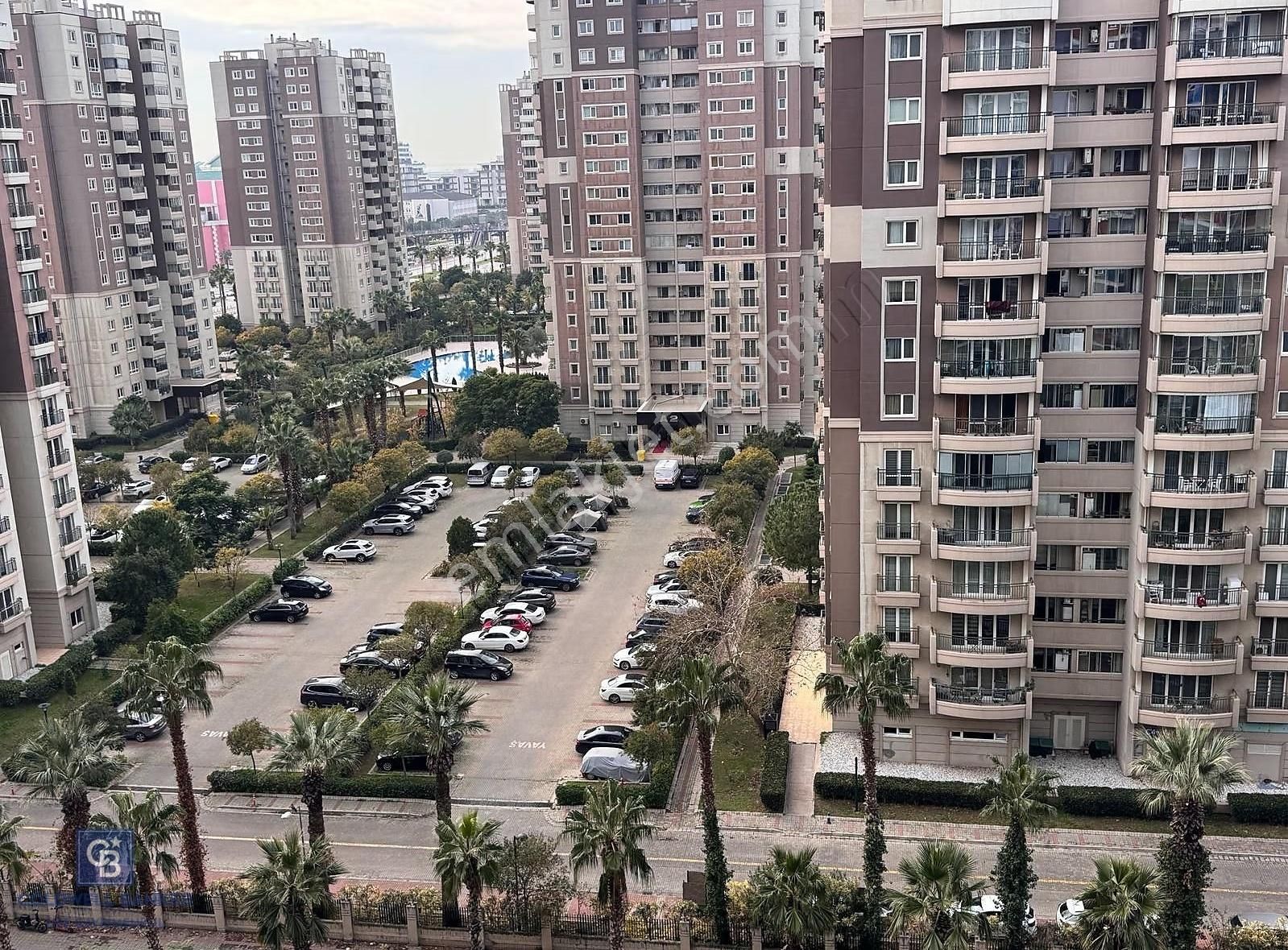 Mavişehir Optimus Sitesinde Eşyalı Satılık 1+1 Daire - Görsel 5