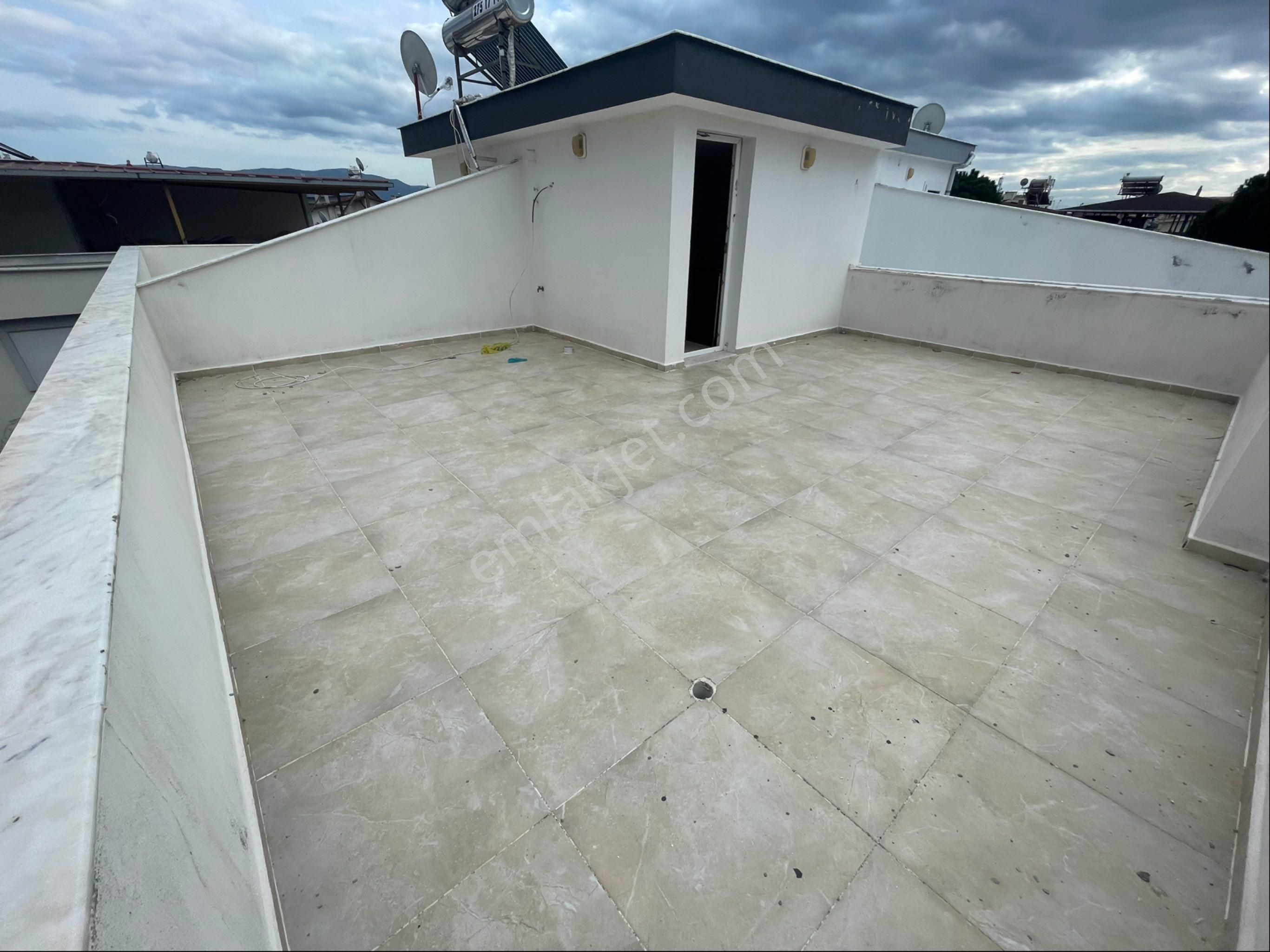 Seferihisar Doğanbey De Satılık 2+1 Yazlık Villa Denize 400 Metre - Görsel 30