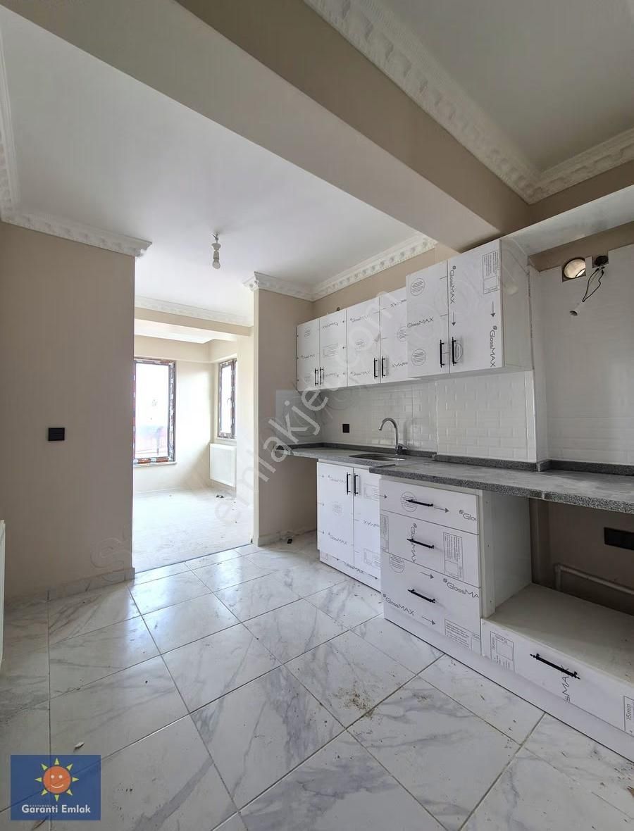 █ Garanti Emlak'tan, Ana Caddeye 50 Metre, 1+1, Sıfır Daire █ - Görsel 11