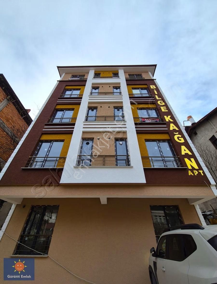 █ Garanti Emlak'tan, Ana Caddeye 50 Metre, 1+1, Sıfır Daire █ - Görsel 6