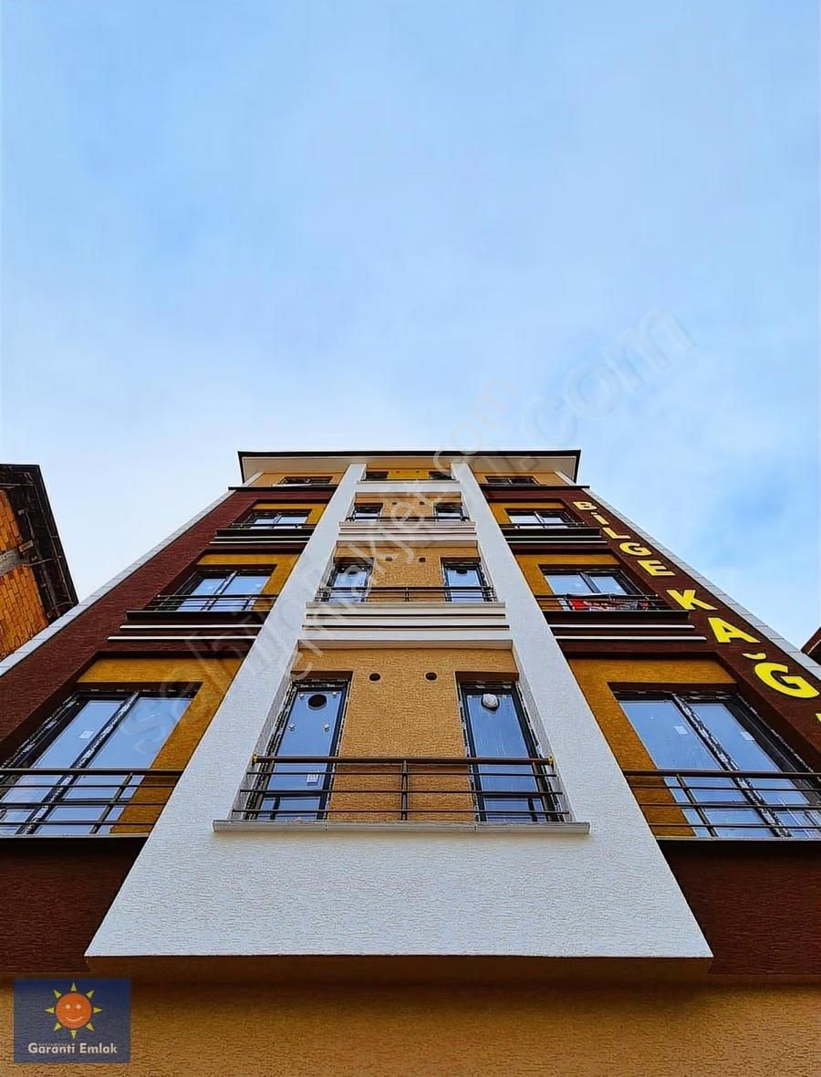 █ Garanti Emlak'tan, Ana Caddeye 50 Metre, 1+1, Sıfır Daire █ - Görsel 8