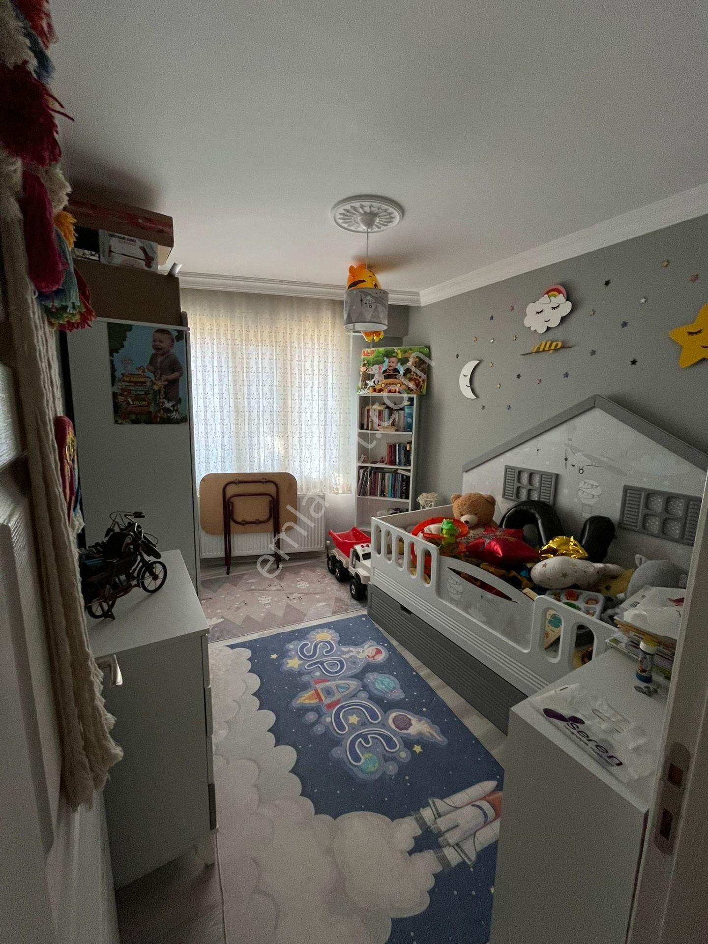 🎉🎉 Yeni Mahallede Doğalgazlı 3+1 Satılık Daire 🎉🎉 - Görsel 9