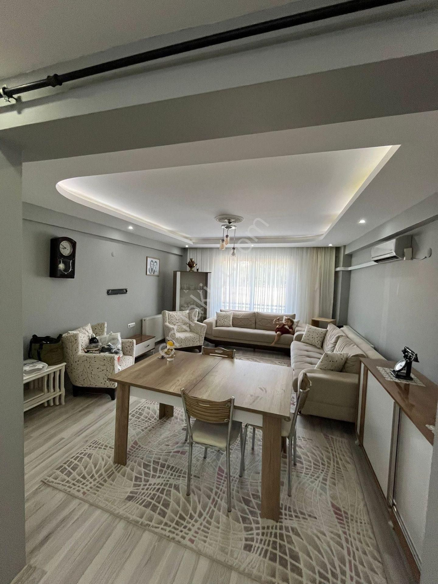 🎉🎉 Yeni Mahallede Doğalgazlı 3+1 Satılık Daire 🎉🎉 - Görsel 3