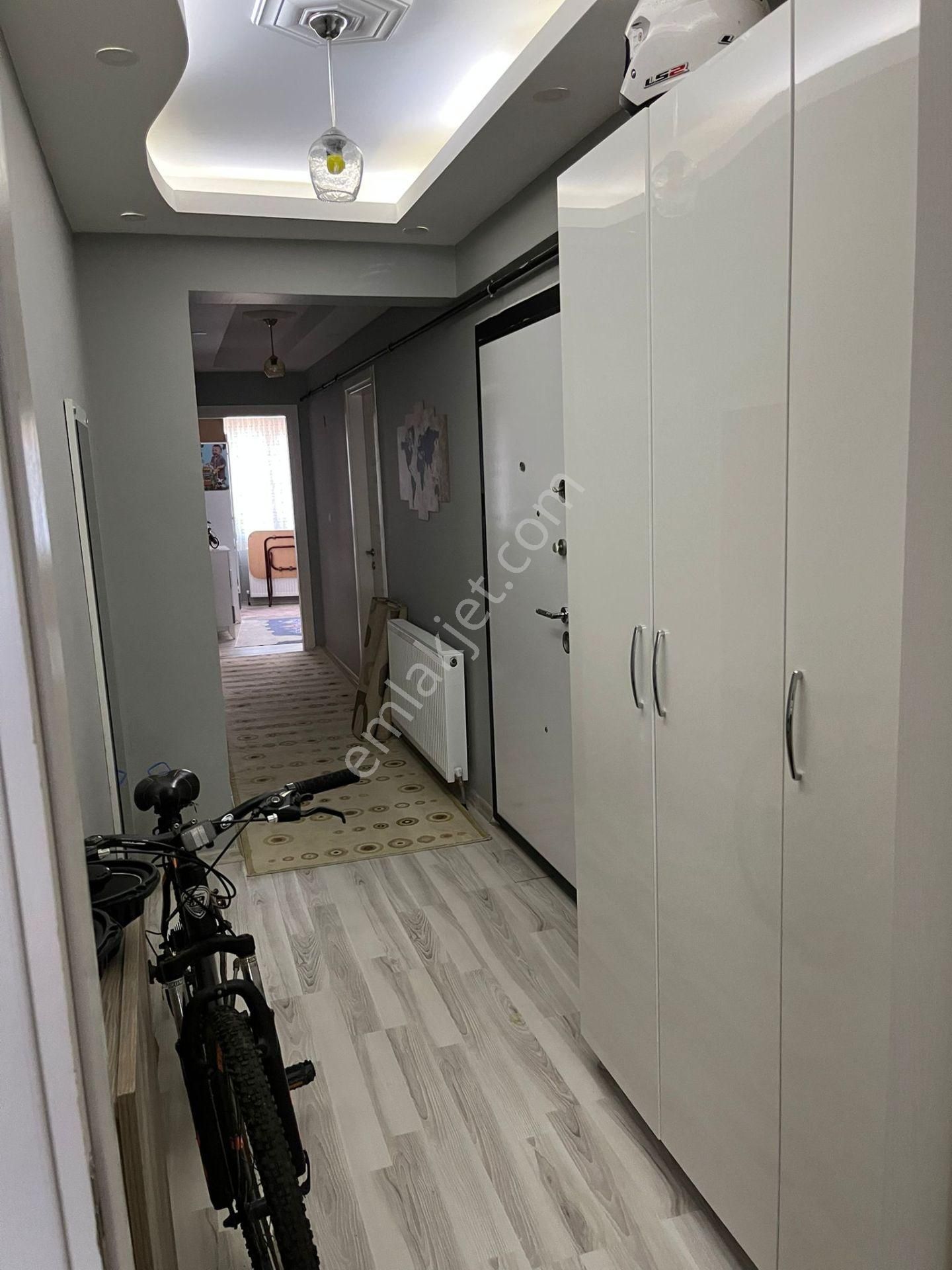 🎉🎉 Yeni Mahallede Doğalgazlı 3+1 Satılık Daire 🎉🎉 - Görsel 6