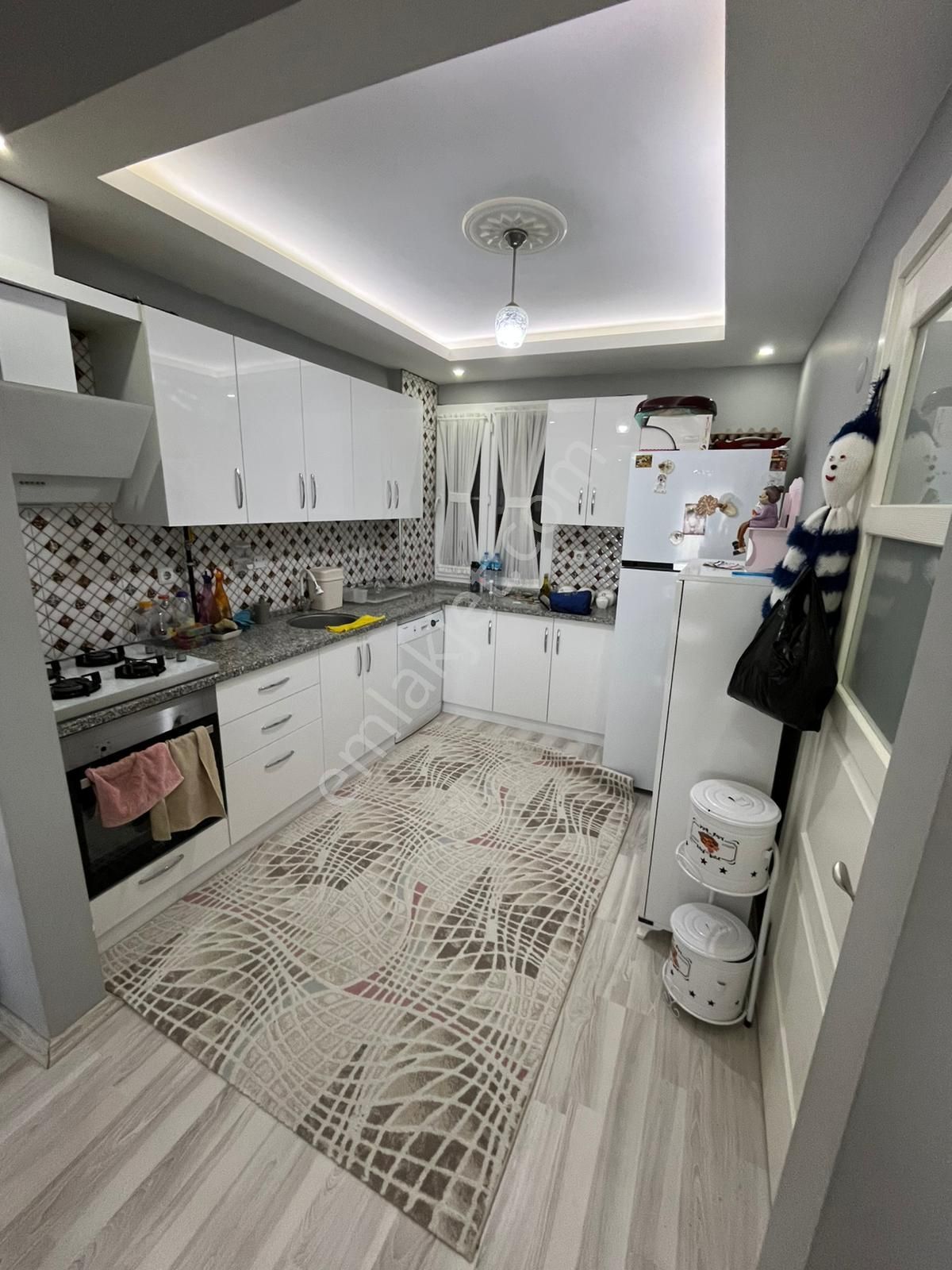 🎉🎉 Yeni Mahallede Doğalgazlı 3+1 Satılık Daire 🎉🎉 - Görsel 2