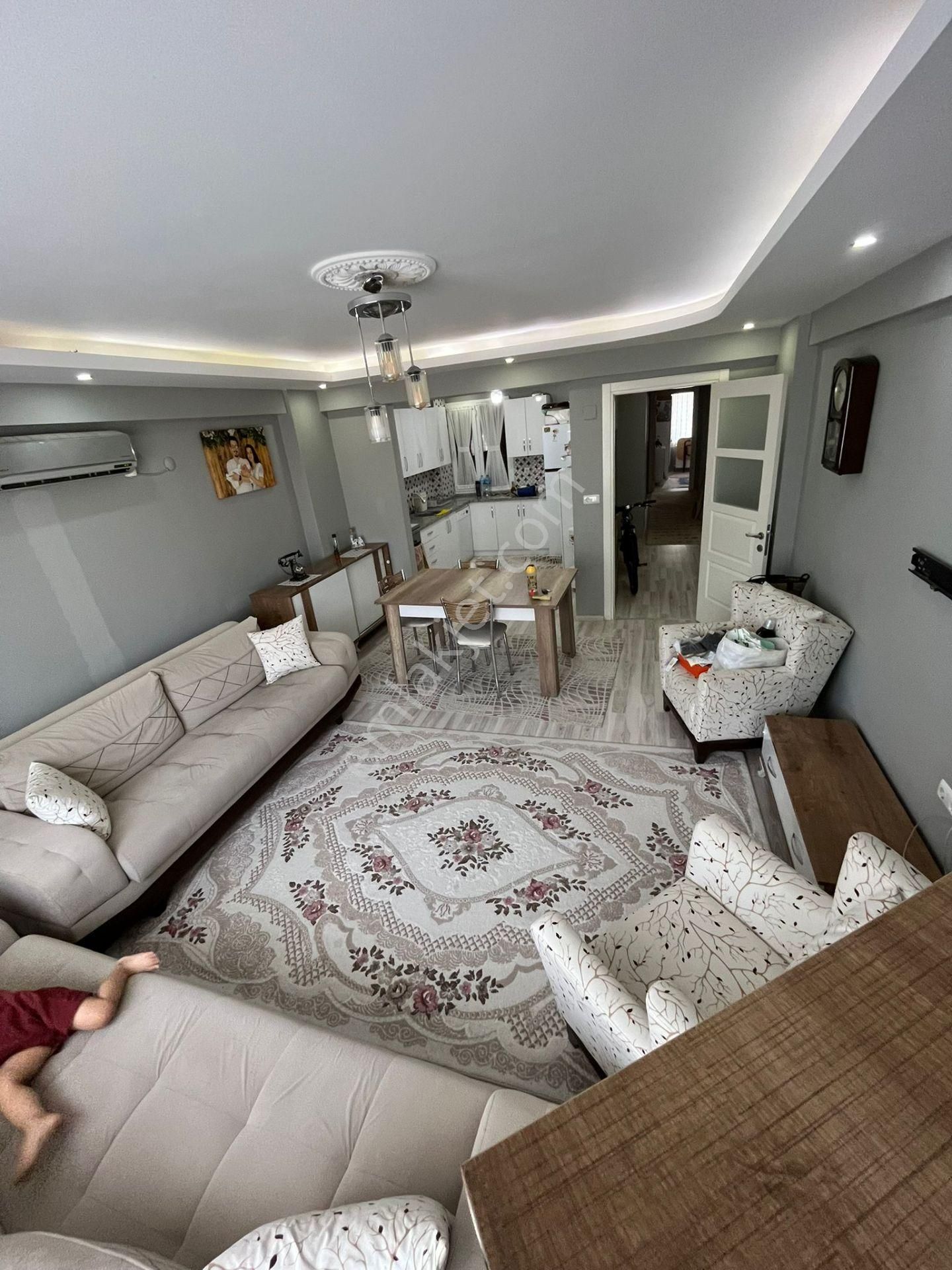 🎉🎉 Yeni Mahallede Doğalgazlı 3+1 Satılık Daire 🎉🎉