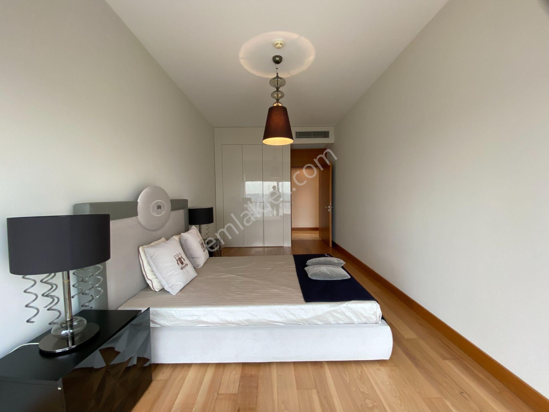 Remax Ahmet'ten Four Winds'de Boş Sıfır Satılık 3+1 Konut Göztepe - Görsel 22