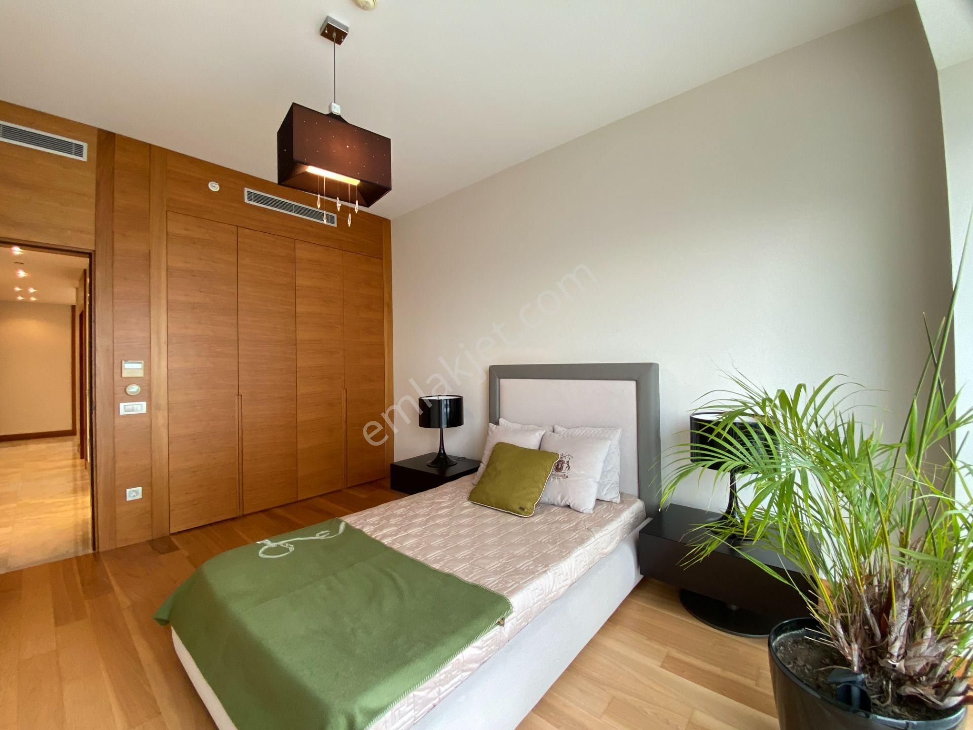 Remax Ahmet'ten Four Winds'de Boş Sıfır Satılık 3+1 Konut Göztepe - Görsel 26