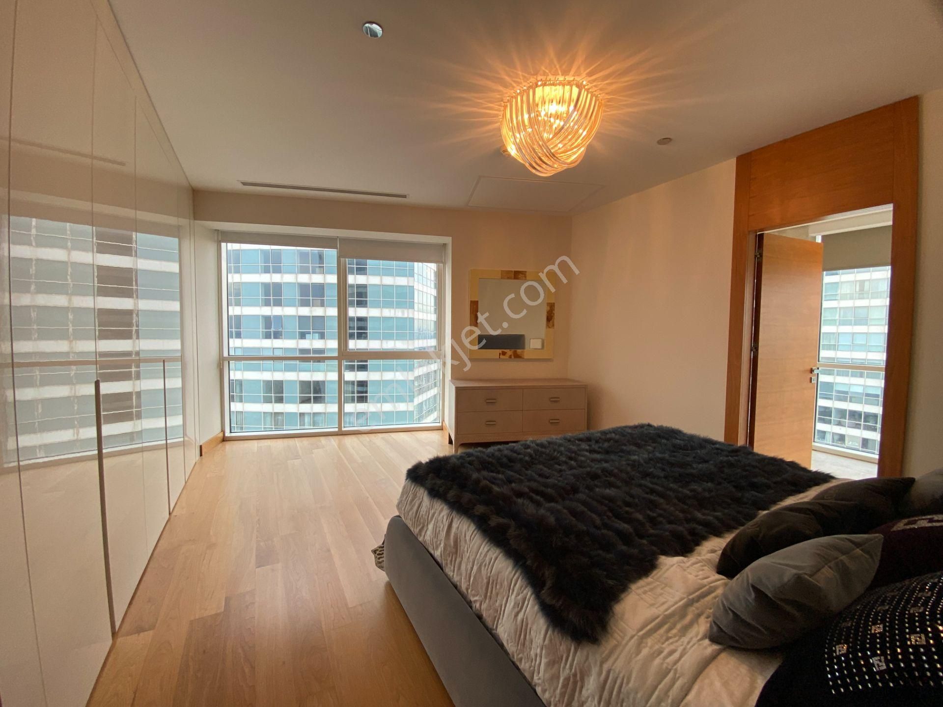 Remax Ahmet'ten Four Winds'de Boş Sıfır Satılık 3+1 Konut Göztepe - Görsel 8