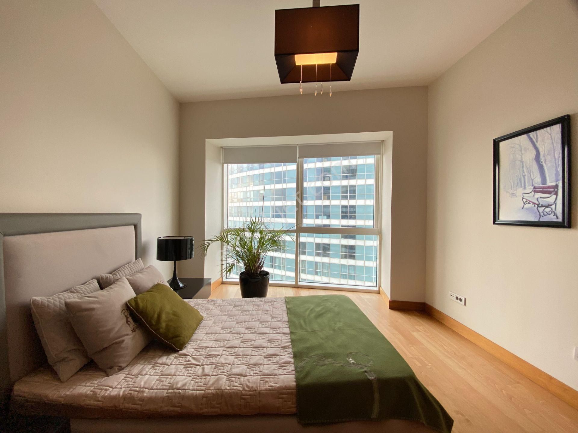 Remax Ahmet'ten Four Winds'de Boş Sıfır Satılık 3+1 Konut Göztepe - Görsel 25