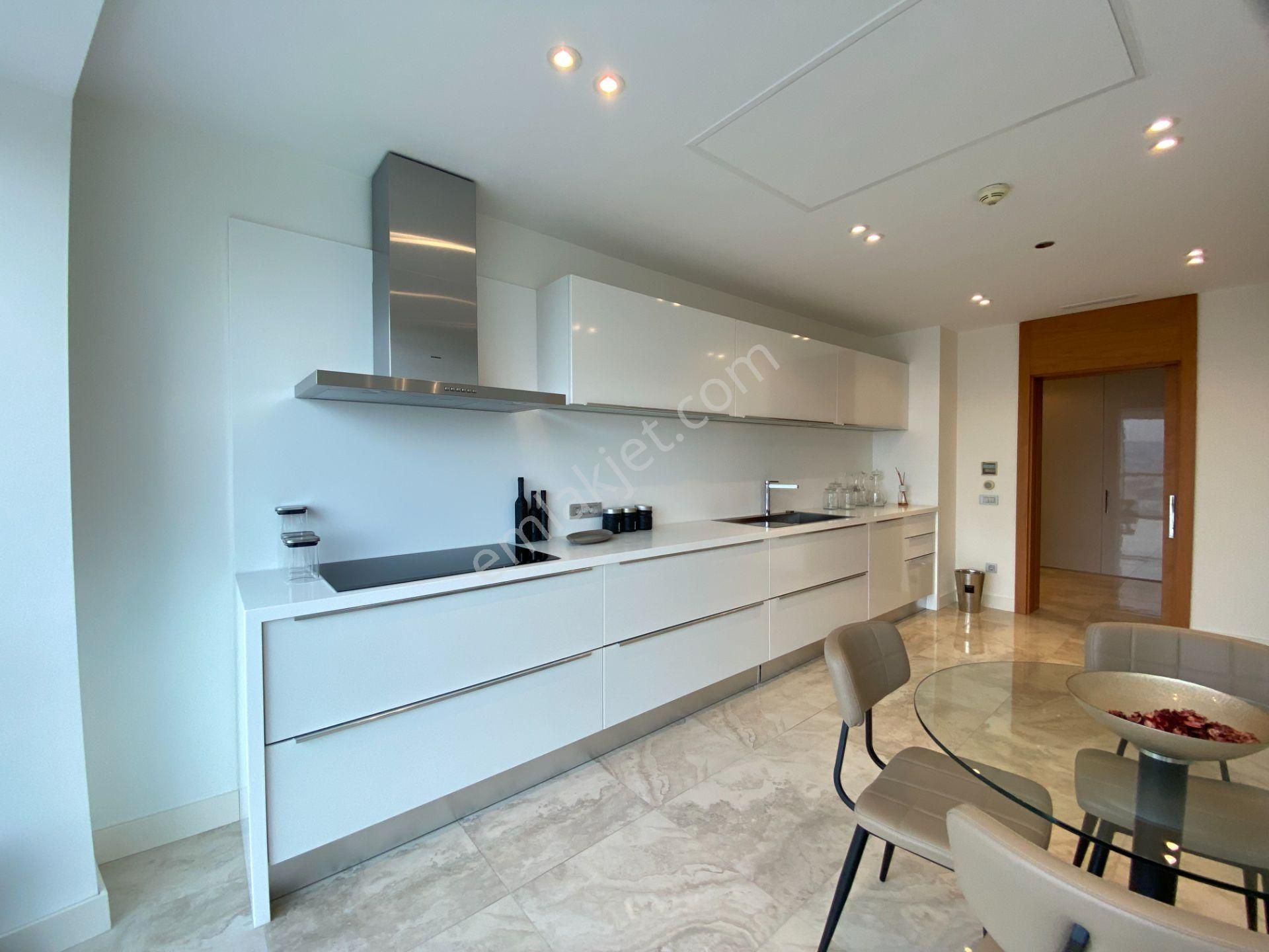 Remax Ahmet'ten Four Winds'de Boş Sıfır Satılık 3+1 Konut Göztepe - Görsel 17