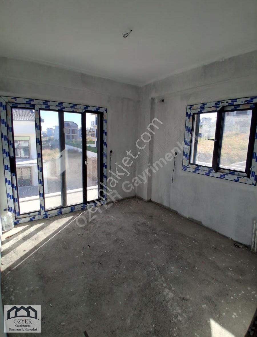 Kamukentte Önü Kapanmaz 2.5 Kat Dublex Kabası Bıtmis Villa . - Görsel 9