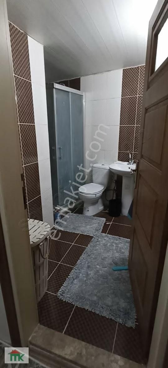 Hacıkaplanlar Da Satılık 2+1 110 M2 13 Yıllık Daire - Görsel 7