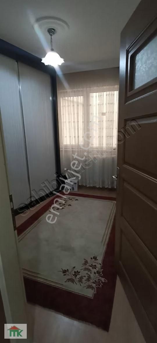 Hacıkaplanlar Da Satılık 2+1 110 M2 13 Yıllık Daire - Görsel 5