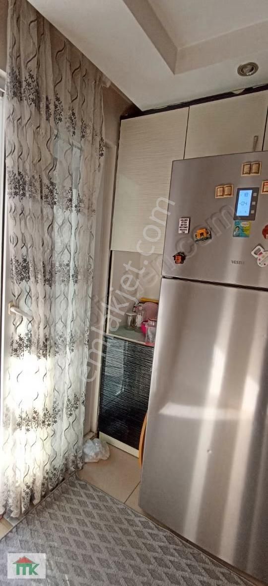 Hacıkaplanlar Da Satılık 2+1 110 M2 13 Yıllık Daire - Görsel 18