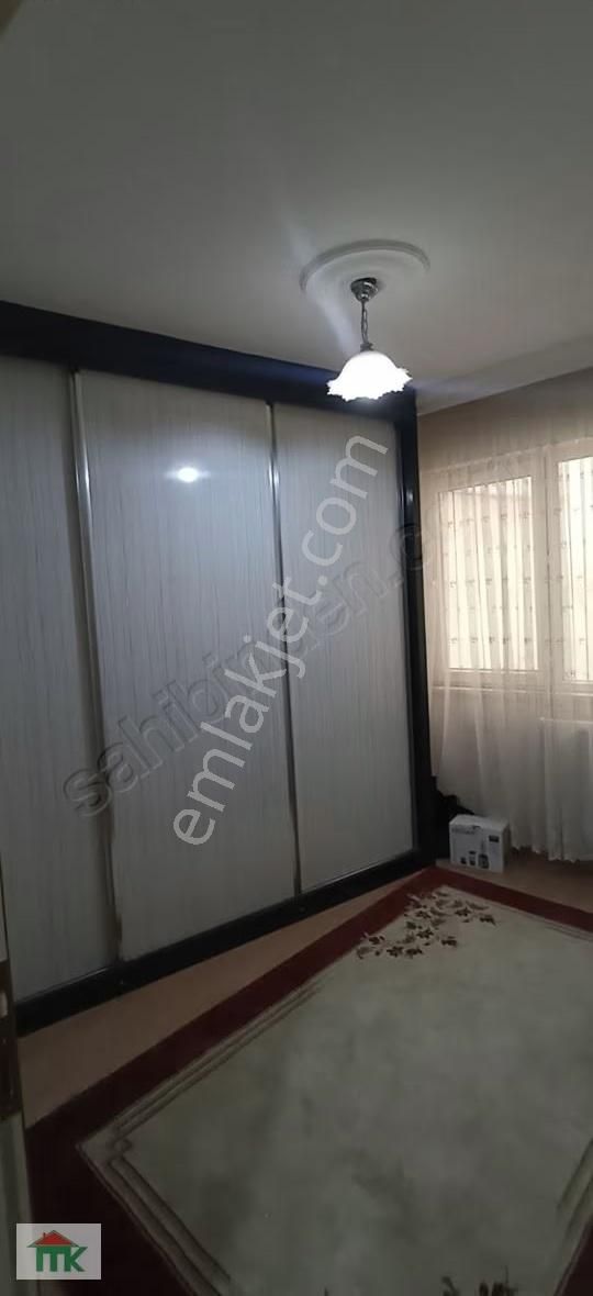 Hacıkaplanlar Da Satılık 2+1 110 M2 13 Yıllık Daire - Görsel 14