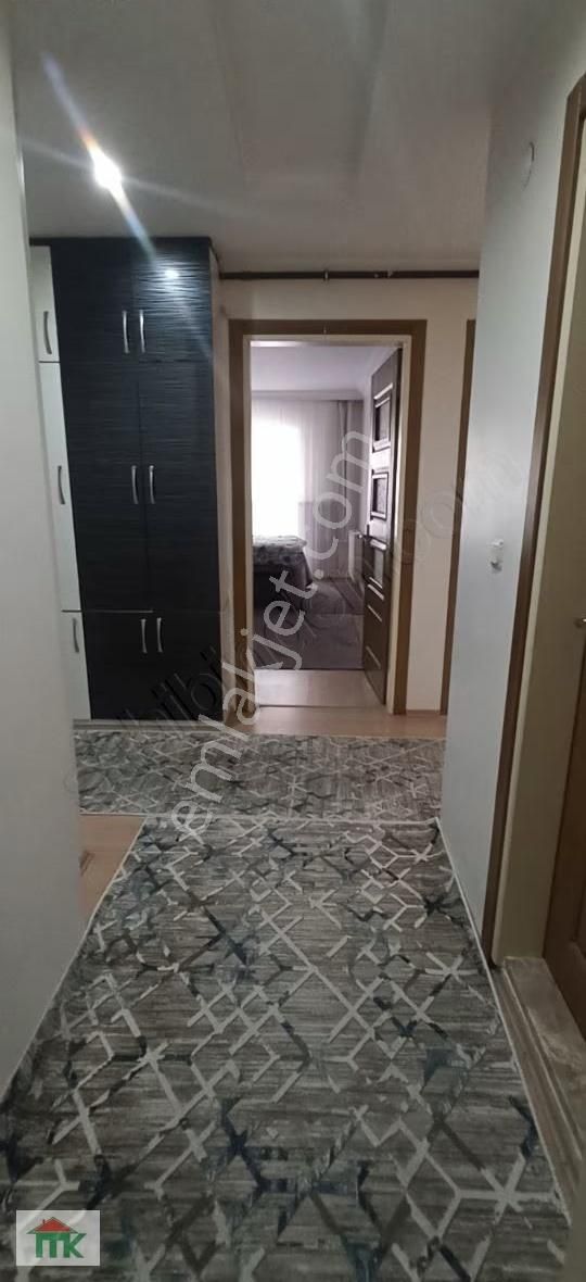 Hacıkaplanlar Da Satılık 2+1 110 M2 13 Yıllık Daire - Görsel 10